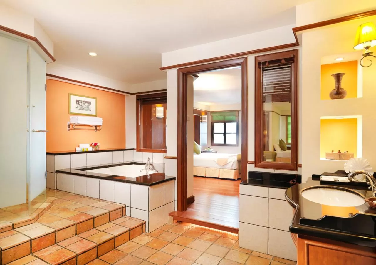 Premium Tower Room in Lexis Port Dickson