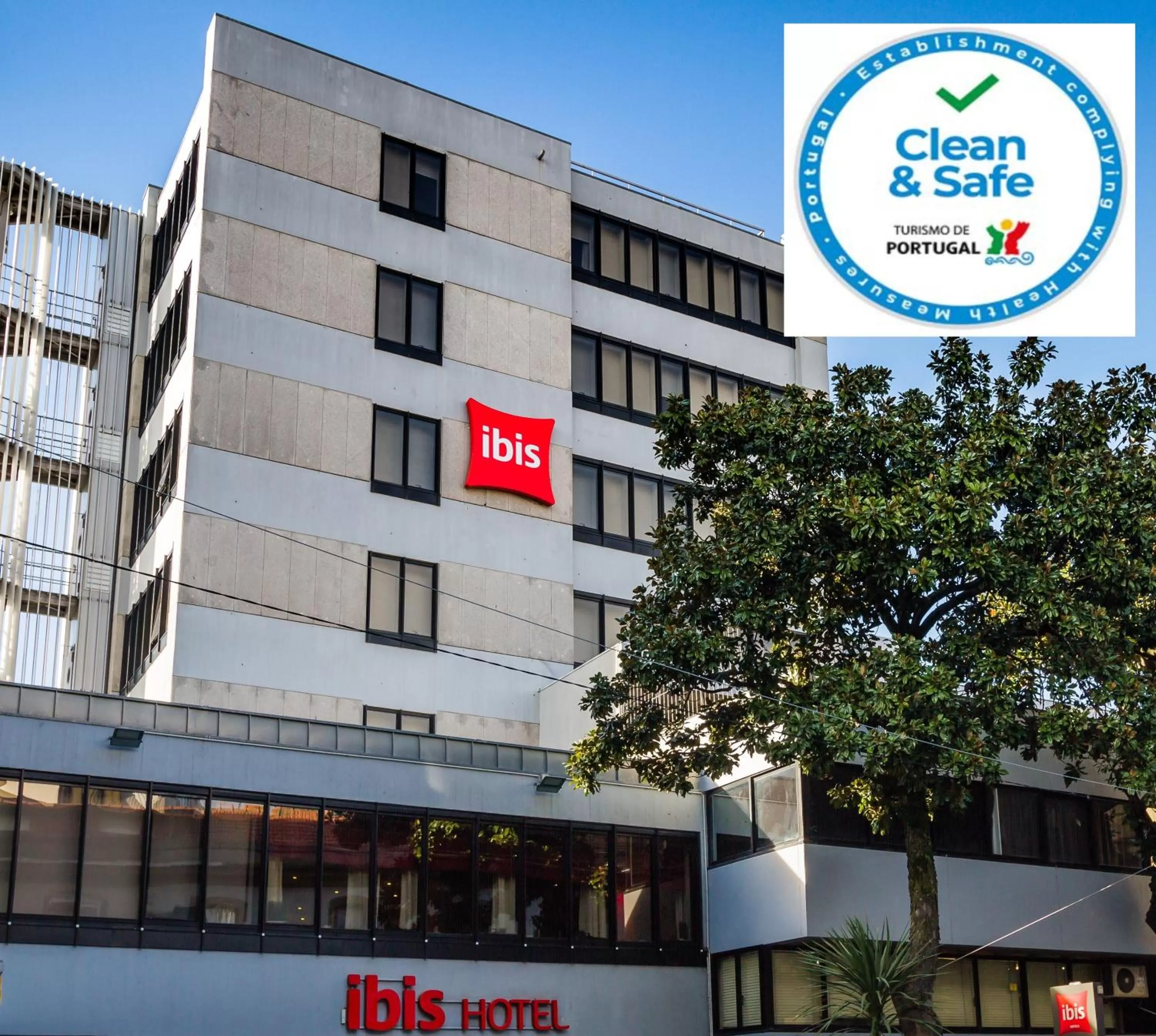 ibis Porto Centro São Bento