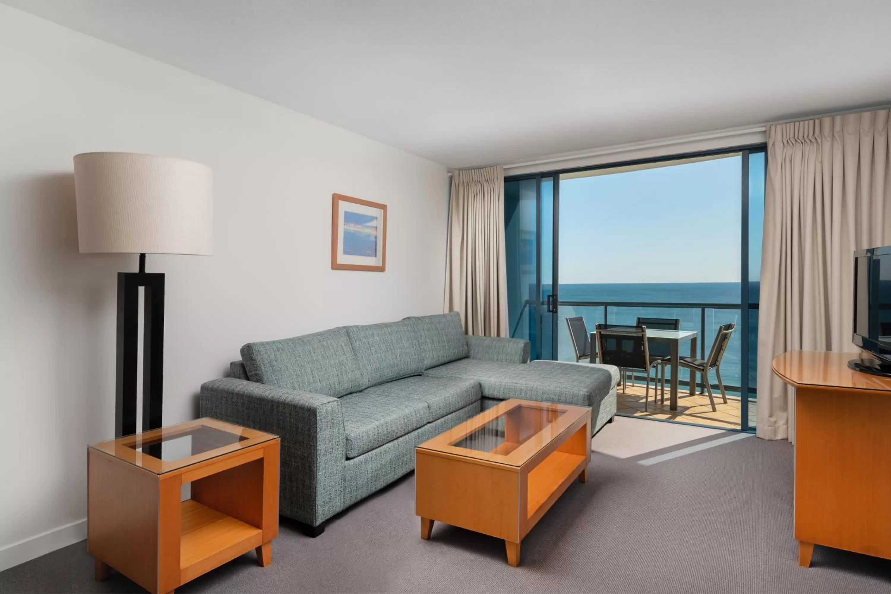 Two Bedroom Apartment in Mantra Mooloolaba Beach