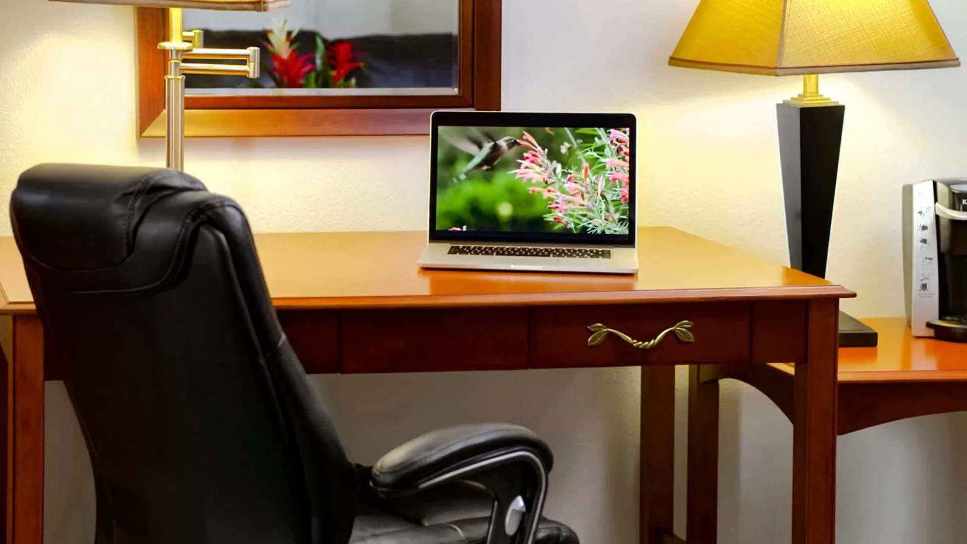 King Room - Non-Smoking in Wingate by Wyndham Eagle Vail Valley