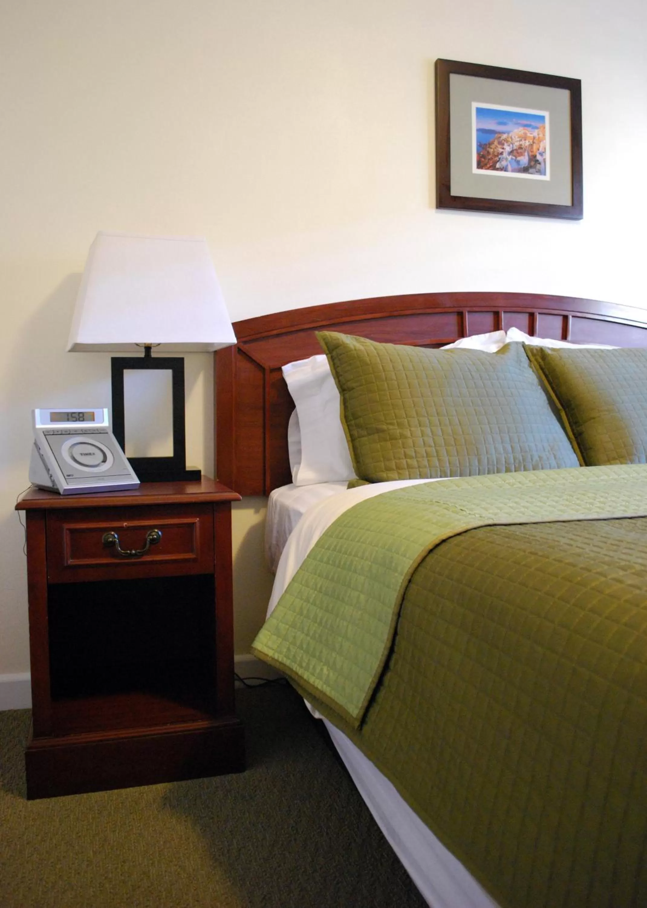 Standard King Room - single occupancy in Bella Capri Inn and Suites