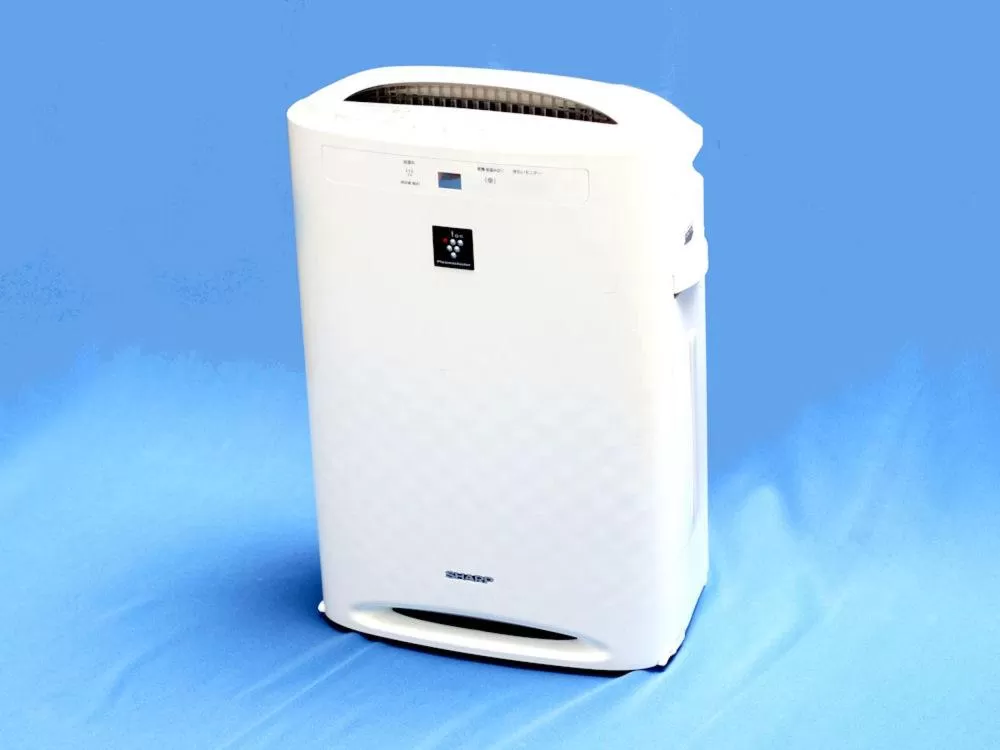 Single Room - Smoking in Hotel Plaza Osaka