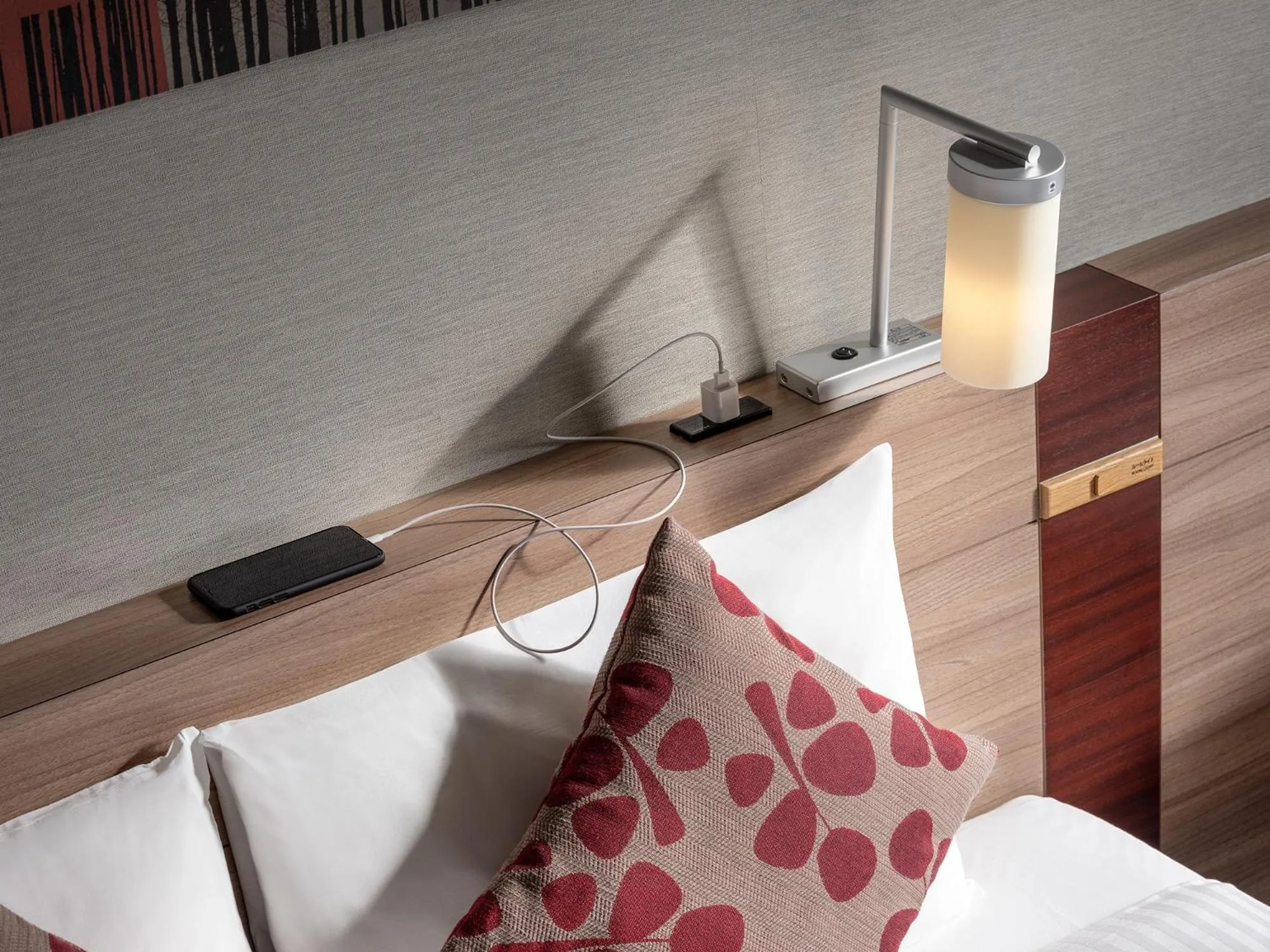 Moderate Twin (Triple ) Room - Non-Smoking in Mitsui Garden Hotel Sapporo