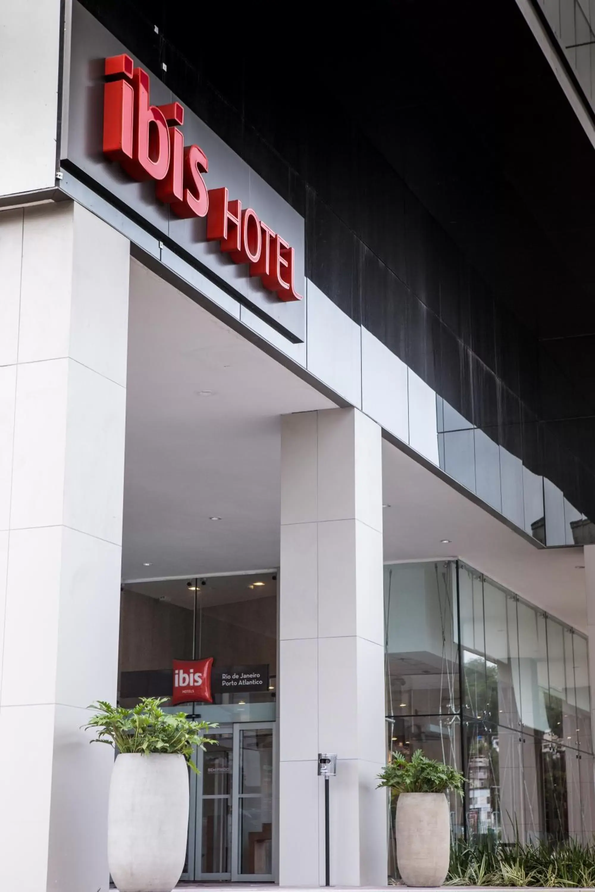 ibis Rio Porto Atlantico ibis Rio Porto Atlantico