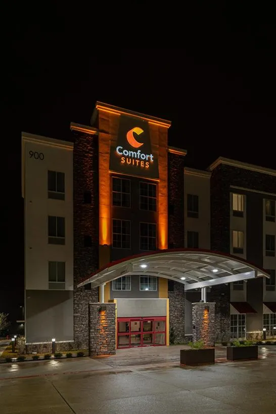 Comfort Suites Cedar Park - Austin Northwest