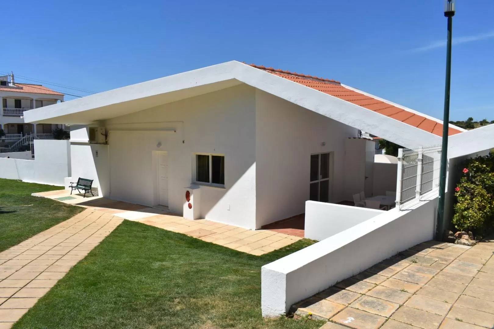 Two-Bedroom Apartment (6 Adults) in Pateo Village