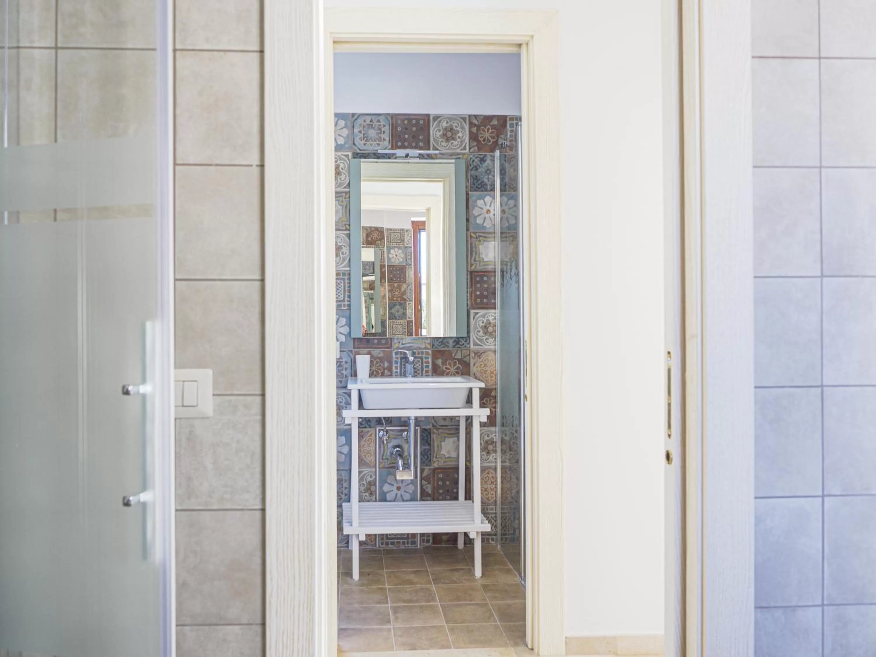 Family Suite in Rifugio di Puglia - Trulli & Dimore