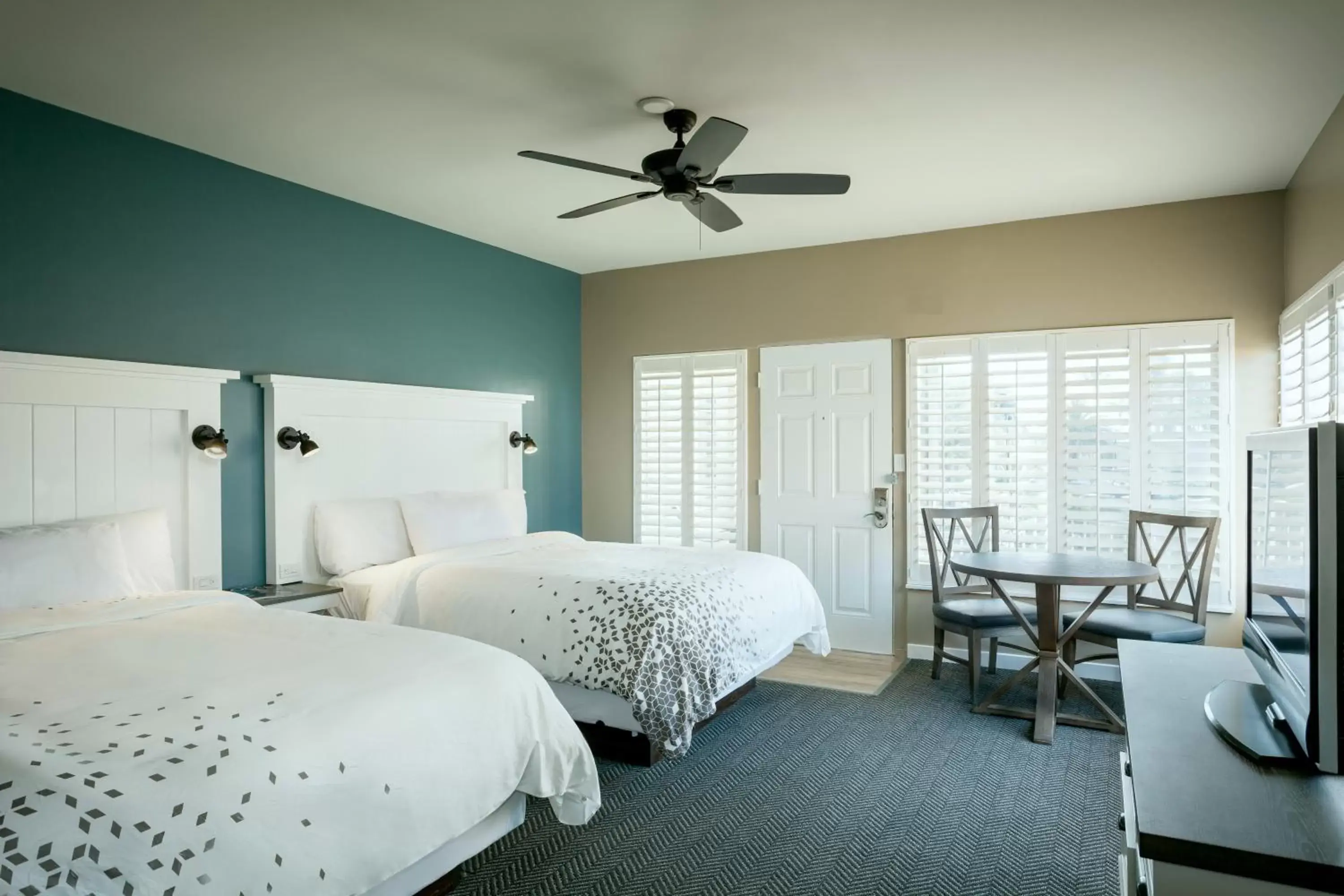 Pacific Shores Inn Pacific Shores Inn