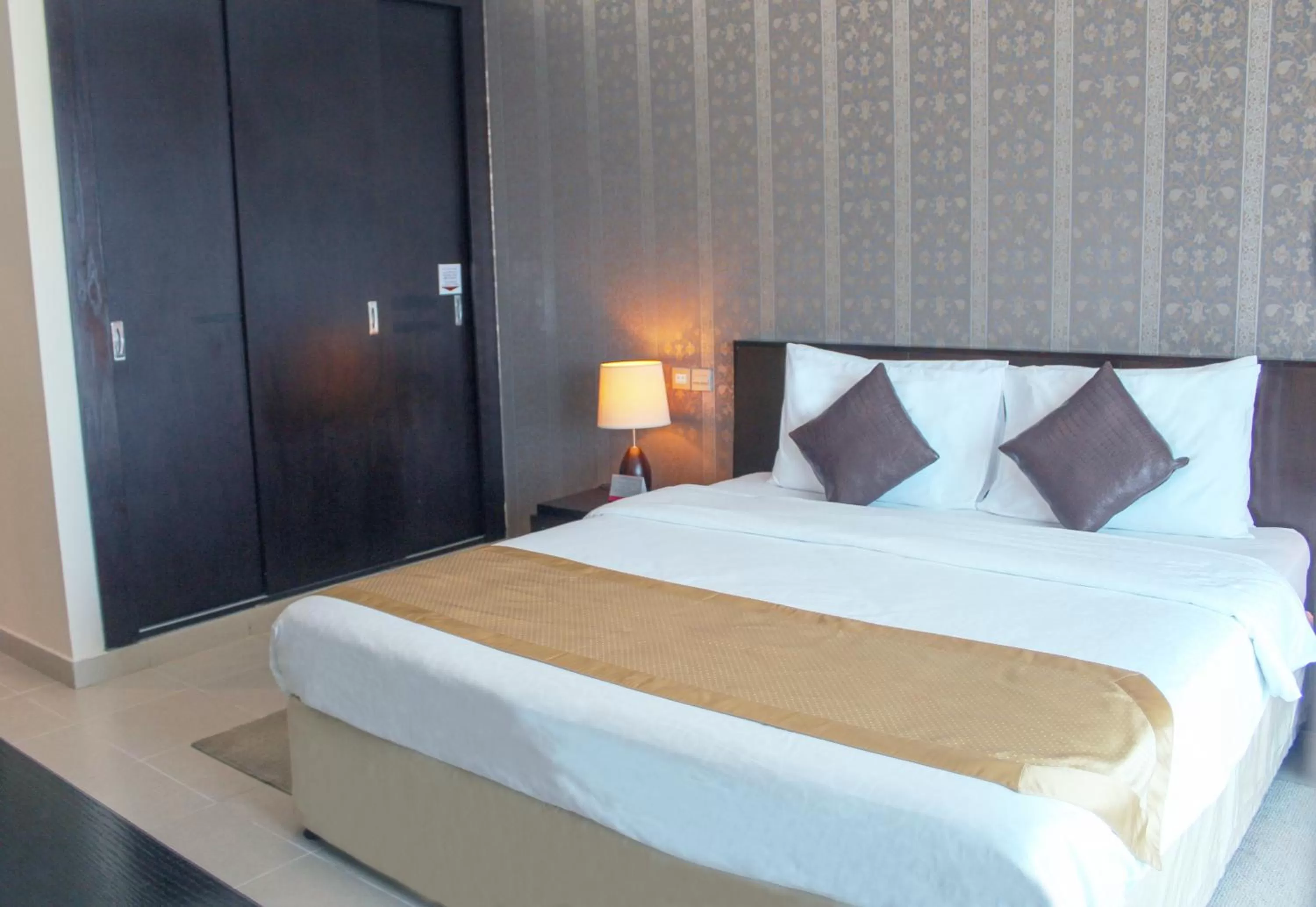 Studio in Dunes Hotel Apartment Oud Metha, Bur Dubai