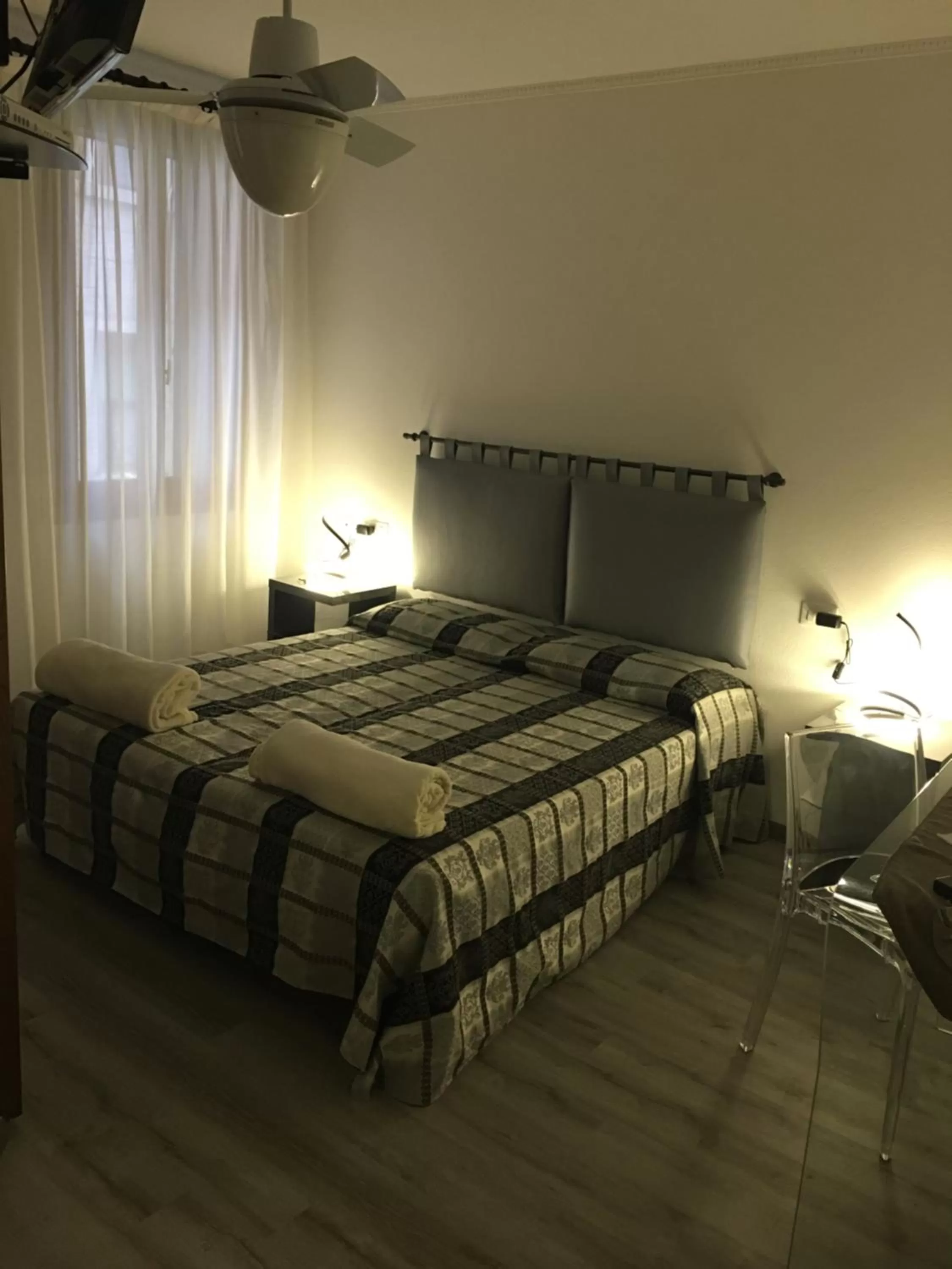 Double or Twin Room in Albergo Marin