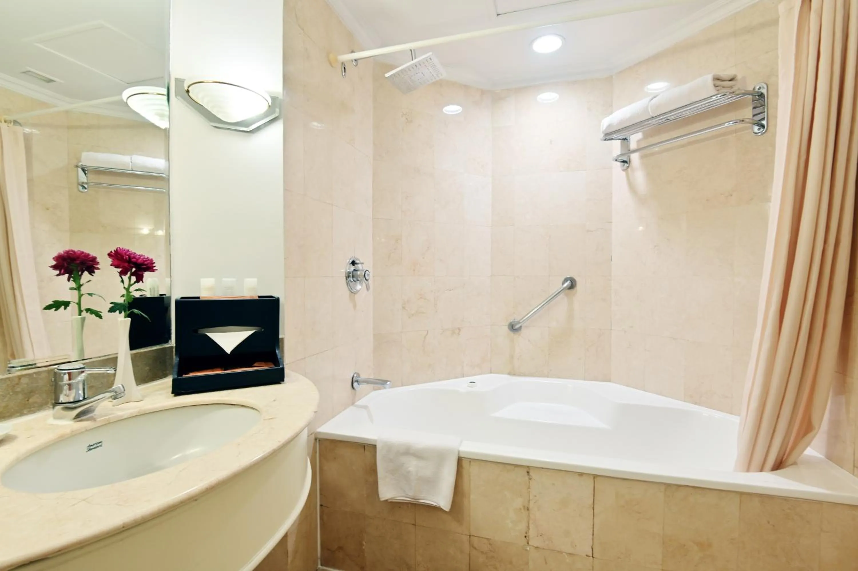 Terrace Room in Aryaduta Makassar