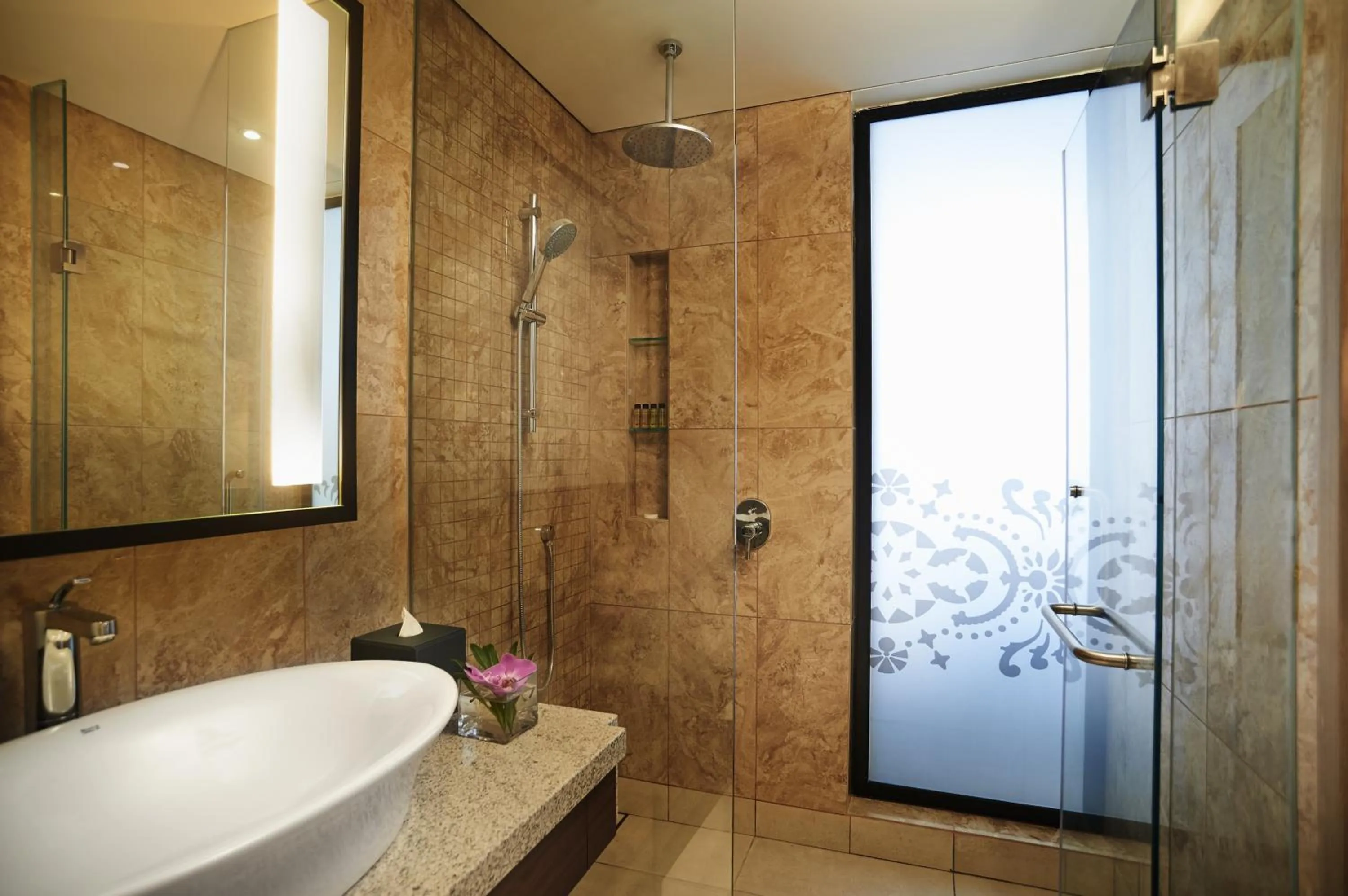 Executive Club King Room with Executive Lounge Access in Amari Johor Bahru