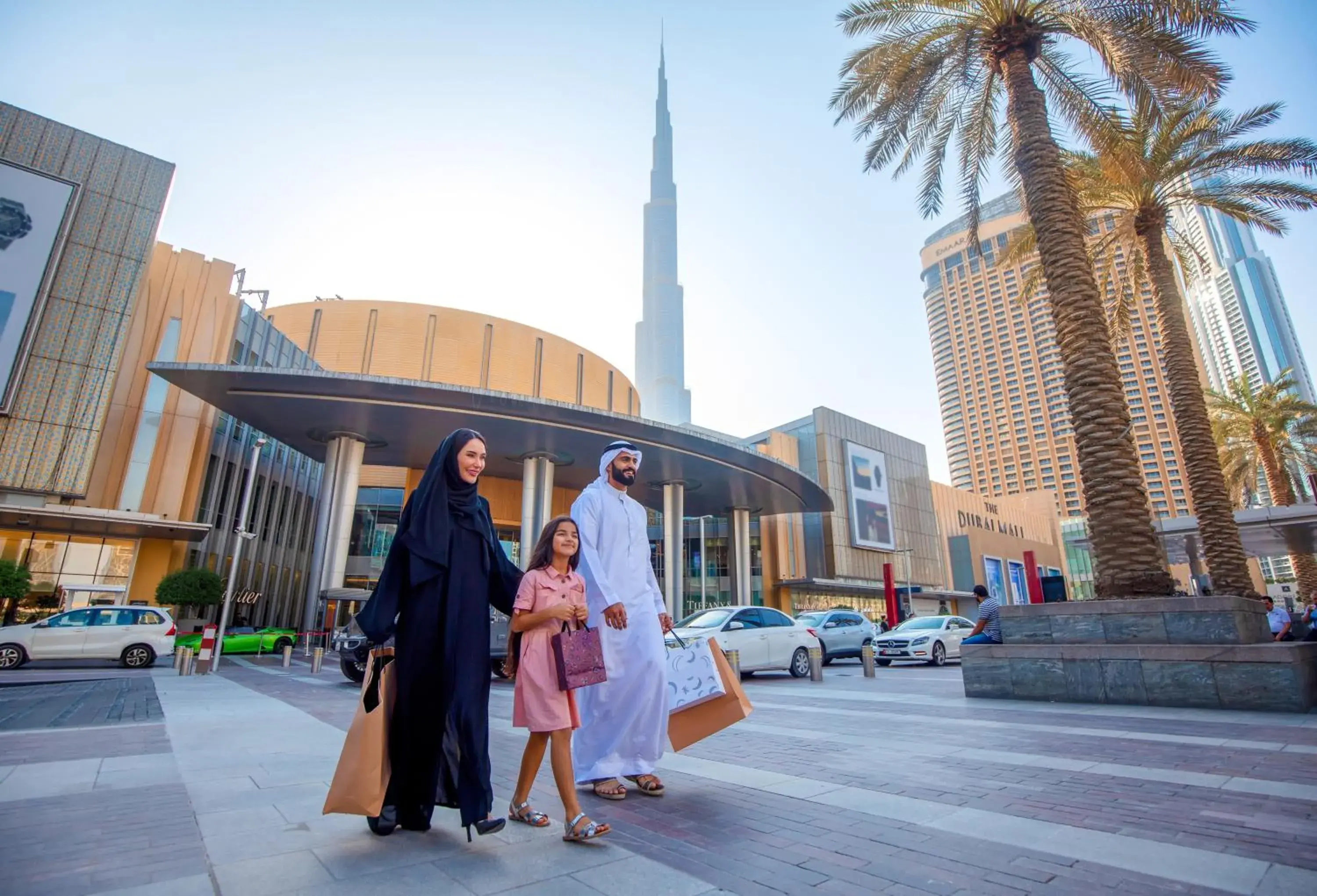 La Ville Hotel & Suites CITY WALK Dubai, Autograph Collection La Ville Hotel & Suites CITY WALK Dubai, Autograph Collection