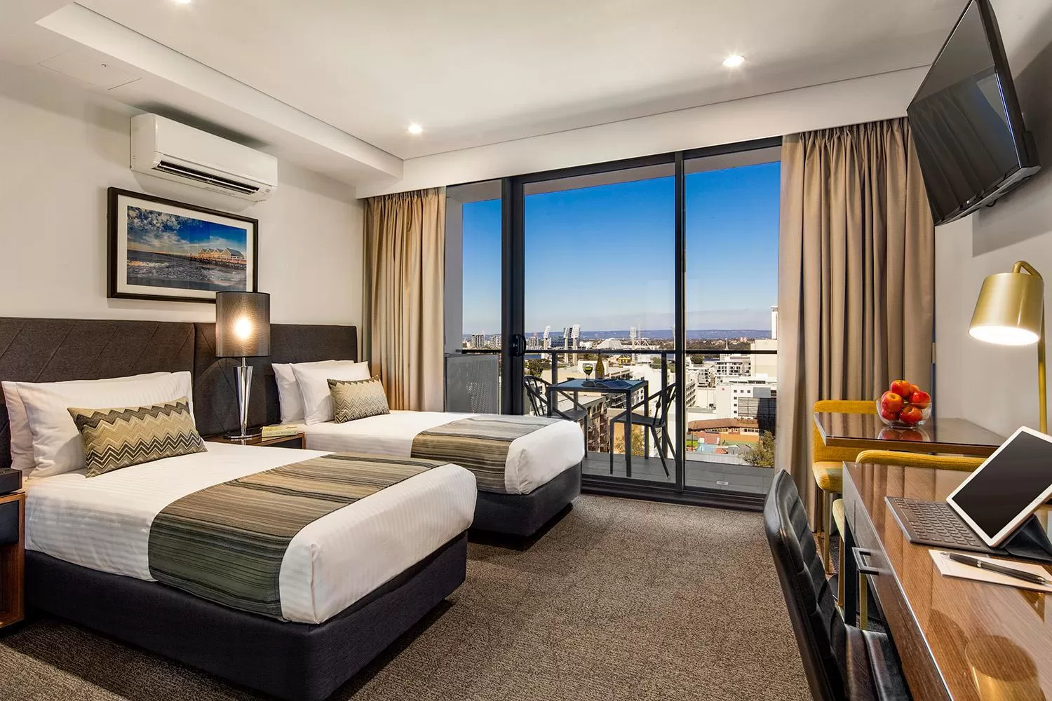 Studio Executive in Quest East Perth