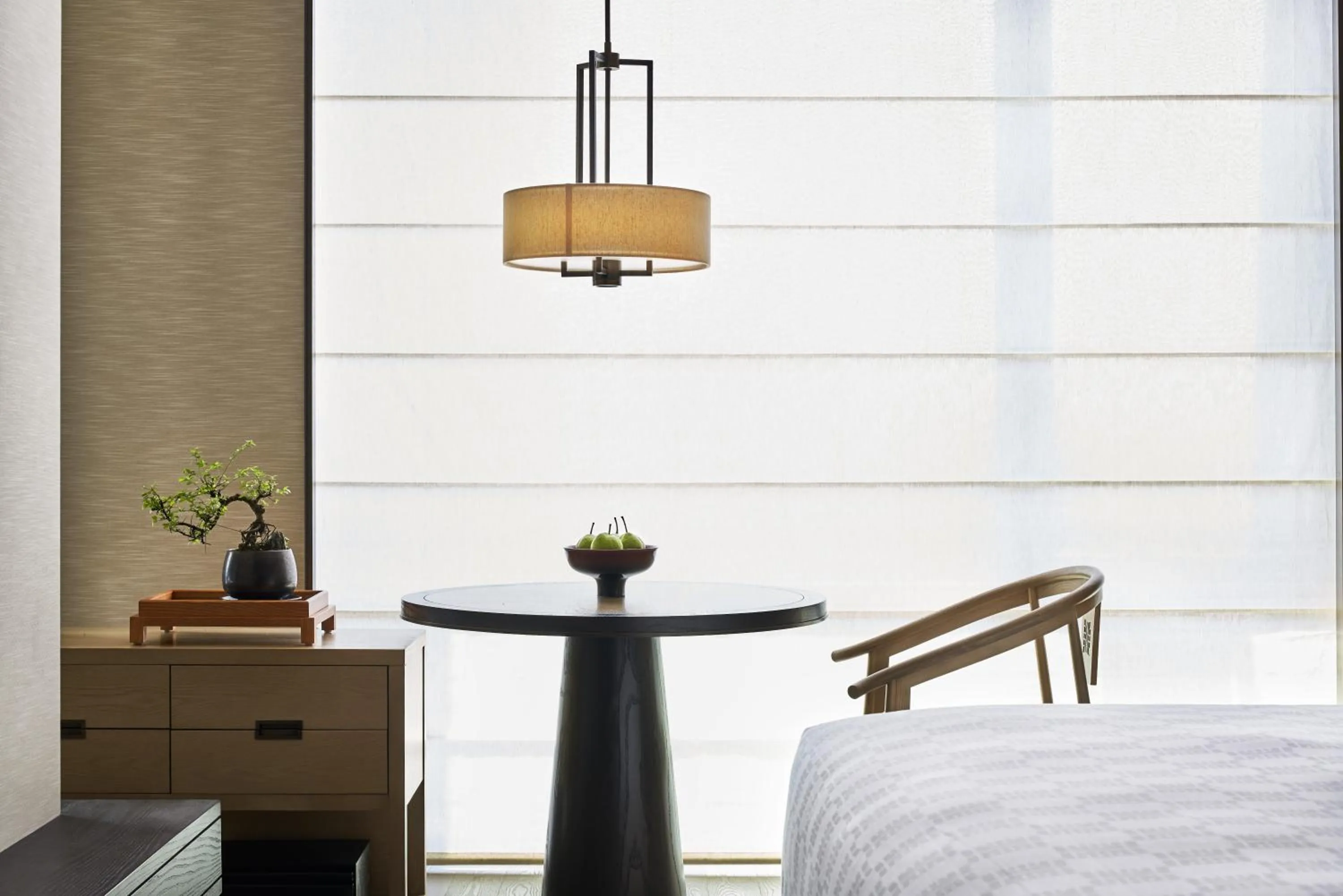 Classic King Room in InterContinental Xi'an Hi-Tech Zone