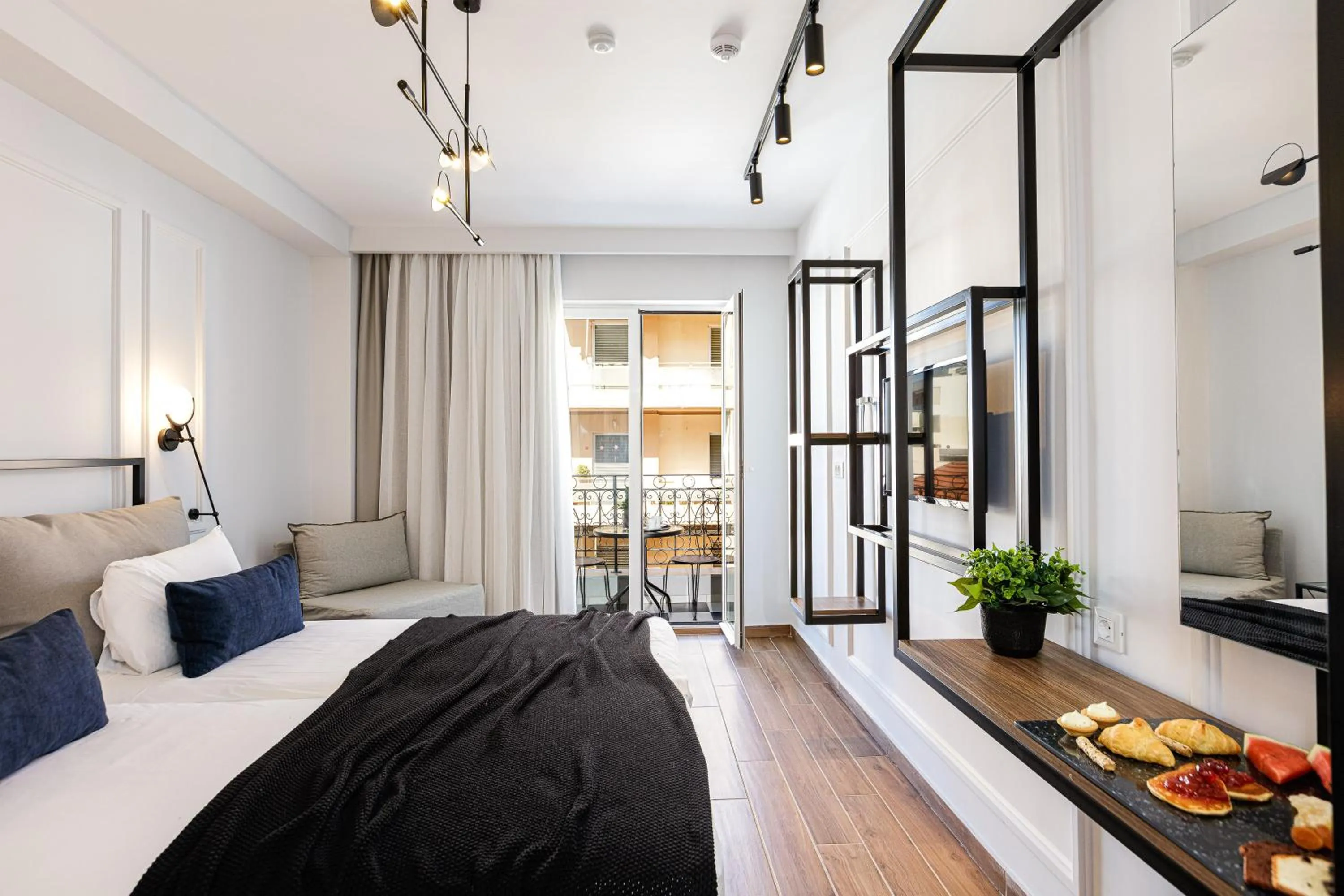 Superior Room in Jo An Palace