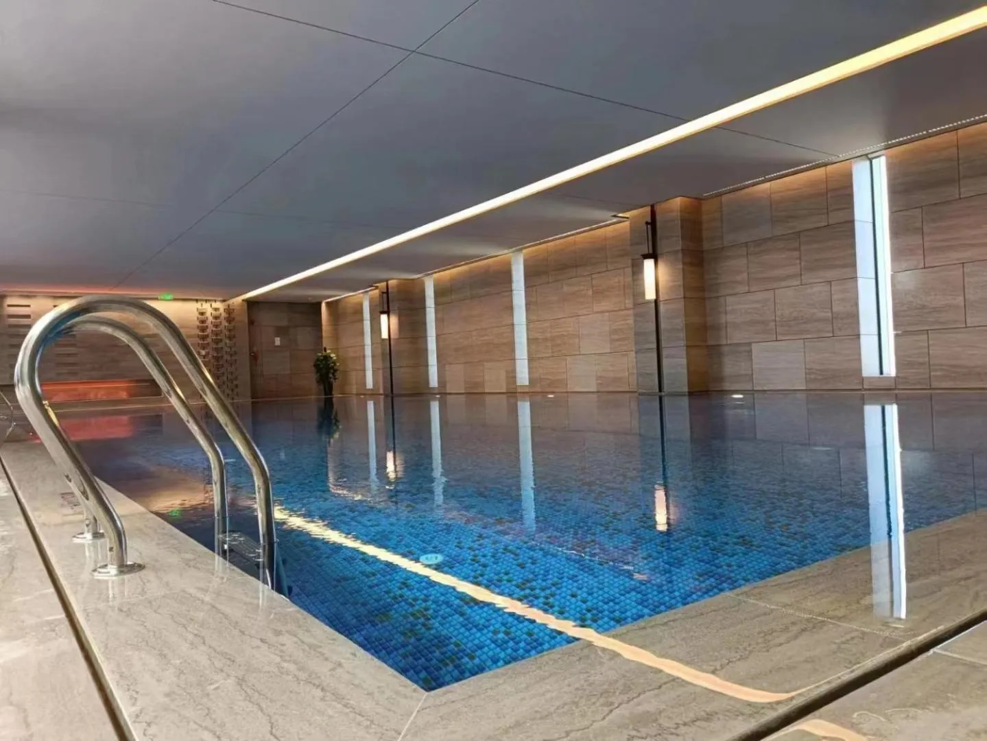 InterContinental Xi'an Hi-Tech Zone