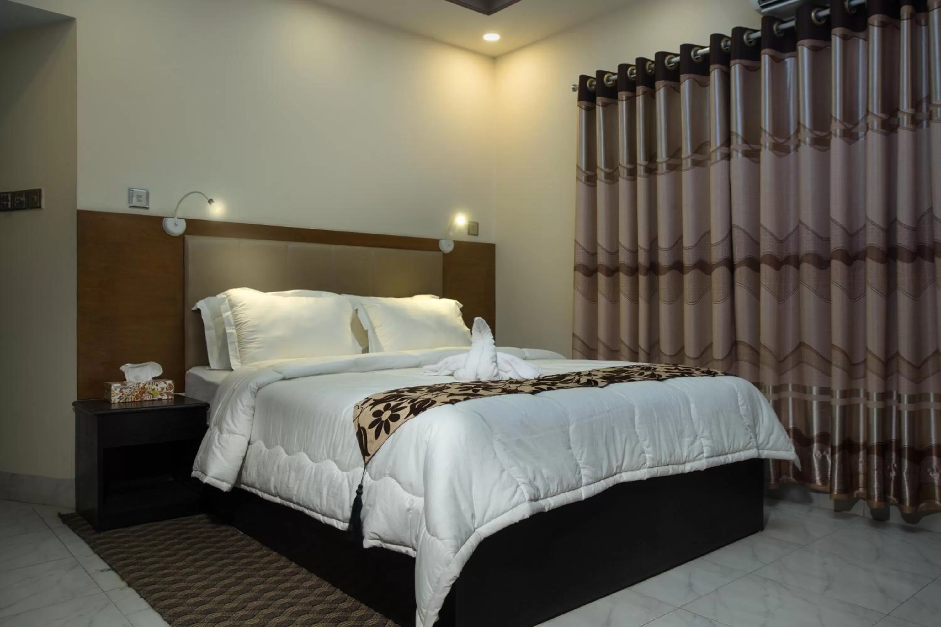 Superior Queen Room in Memento Residence