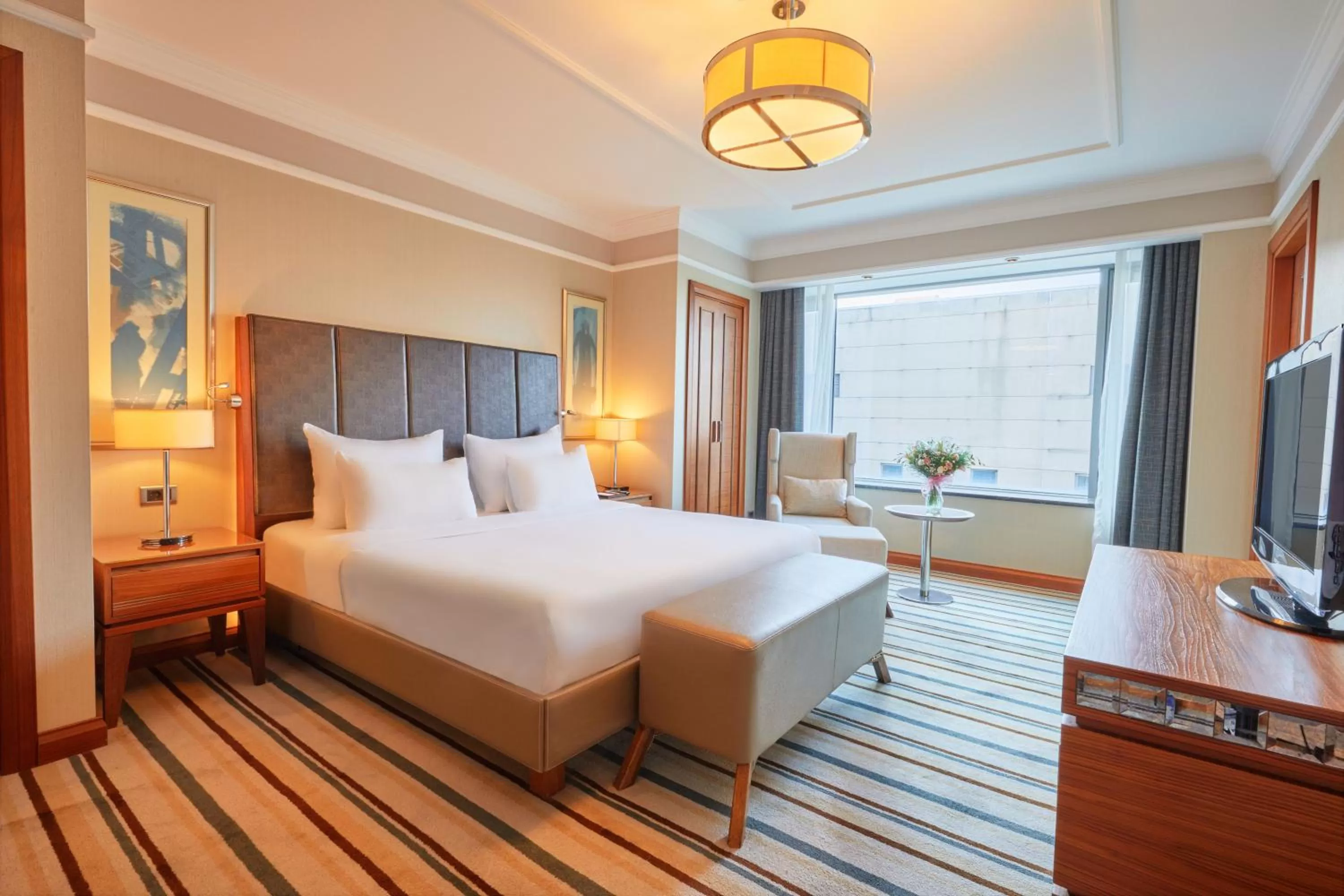 Family Suite in Dedeman Zonguldak