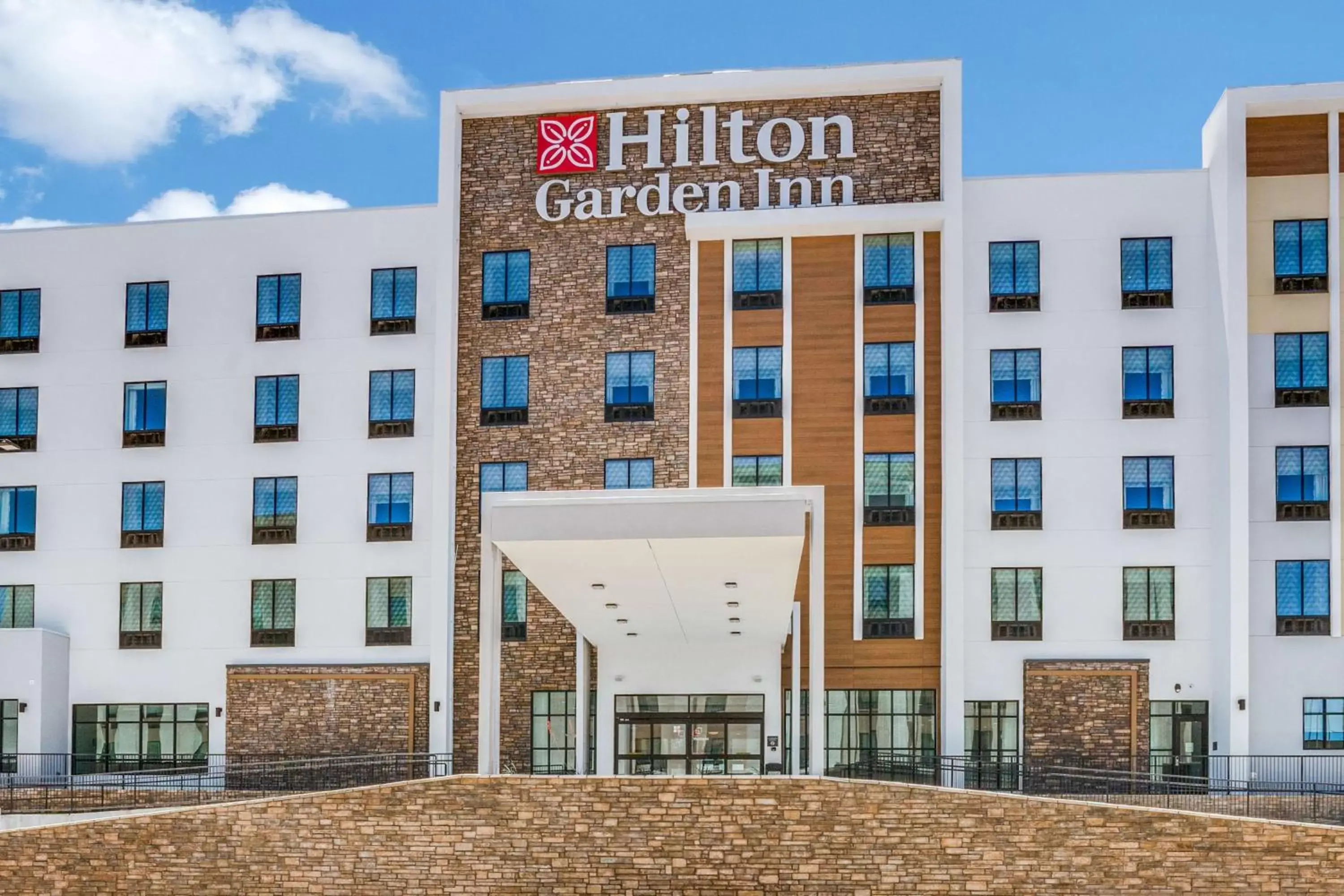 Hilton Garden Inn Dallas-Central Expy/North Park Area, Tx Hilton Garden Inn Dallas-Central Expy/North Park Area, Tx