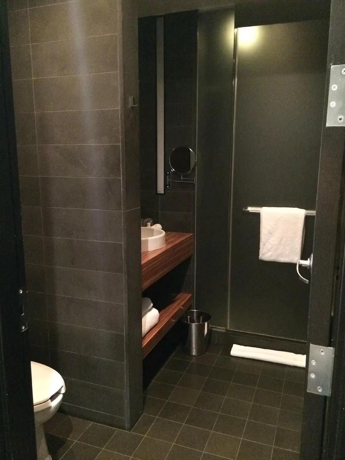 Junior Suite in Sixty LES