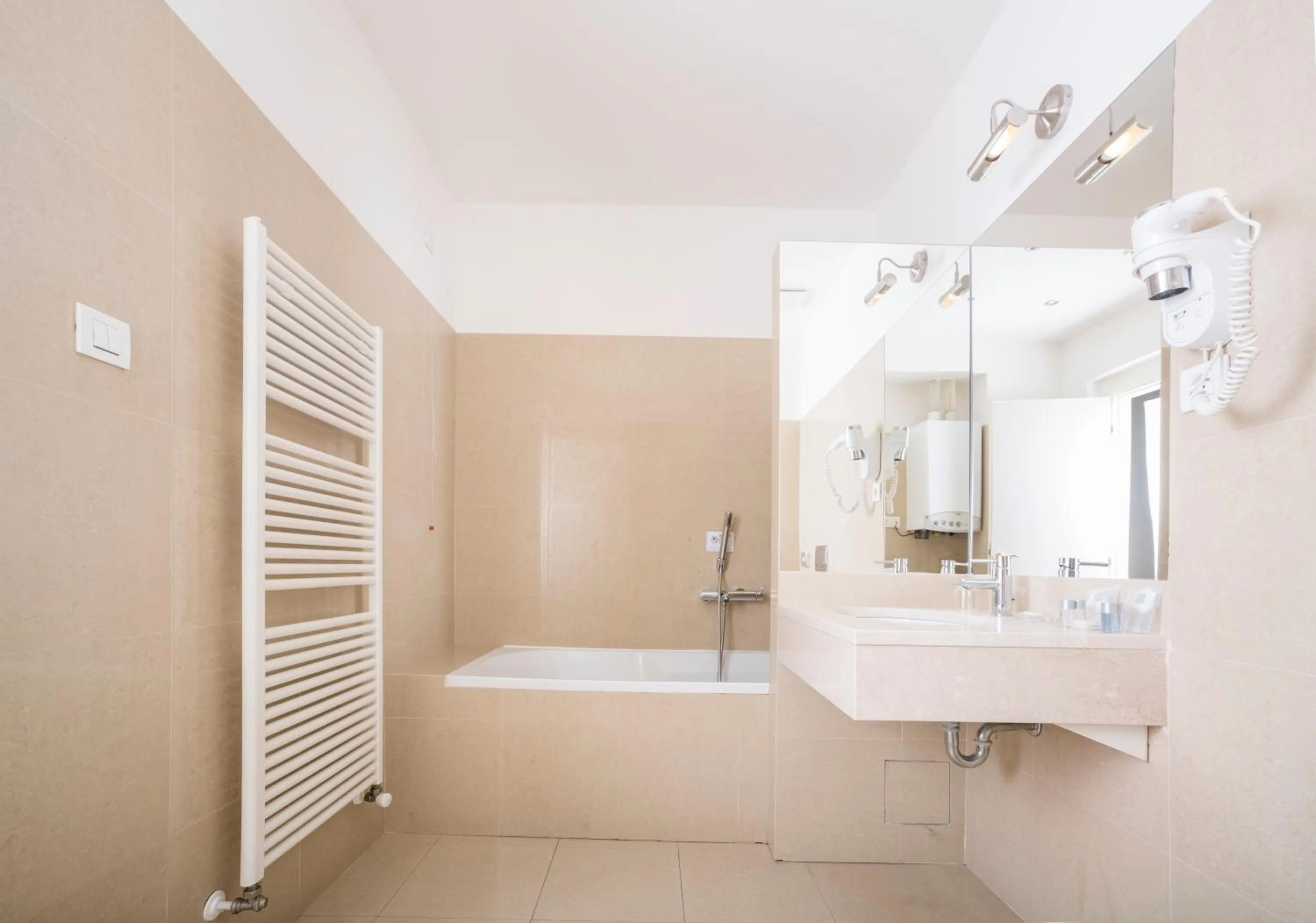 Superior Double Room in Deminka Palace