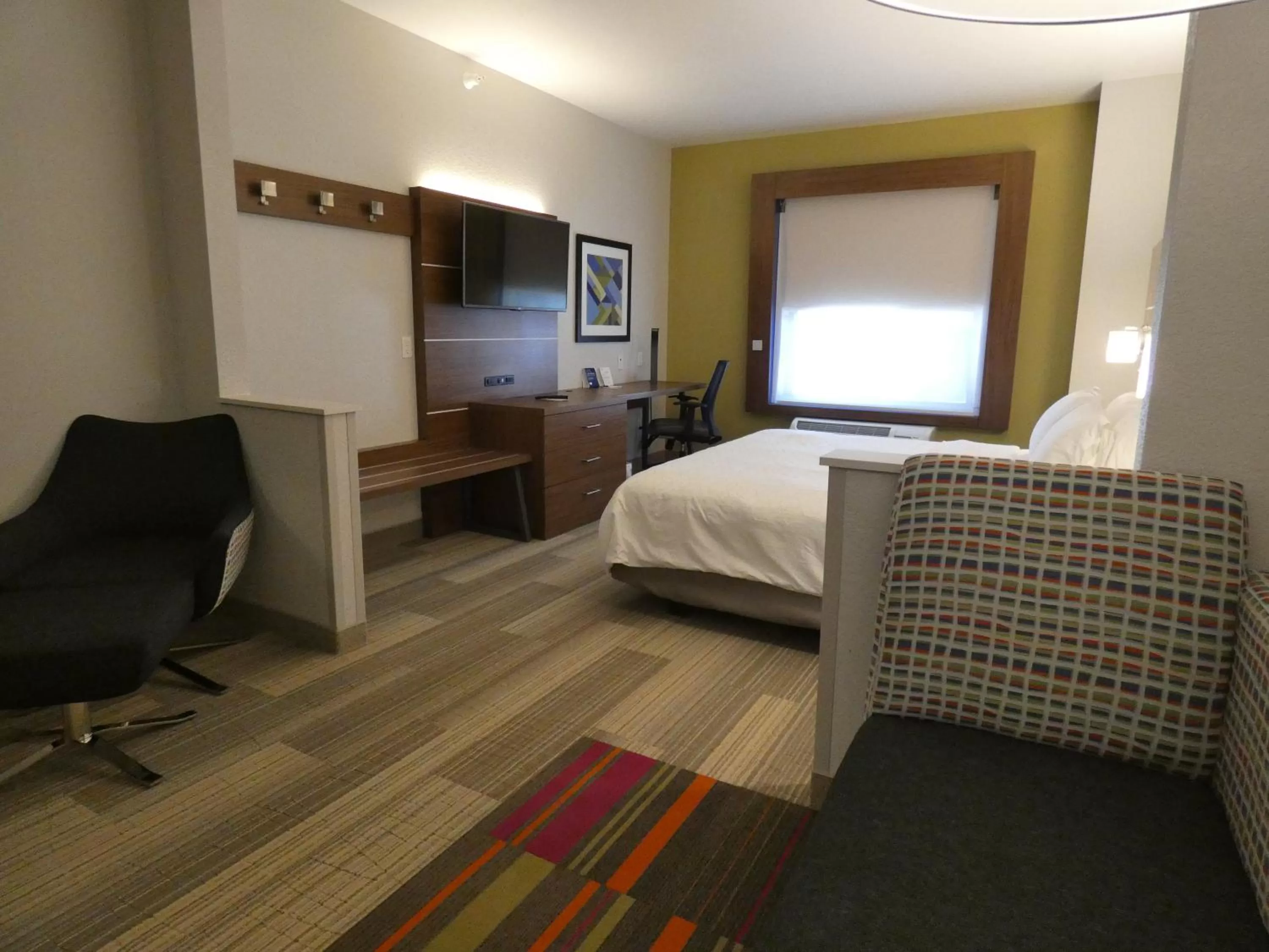 Suite - Non-Smoking in Holiday Inn Express Hotel & Suites Limon I-70/Exit 359 by IHG