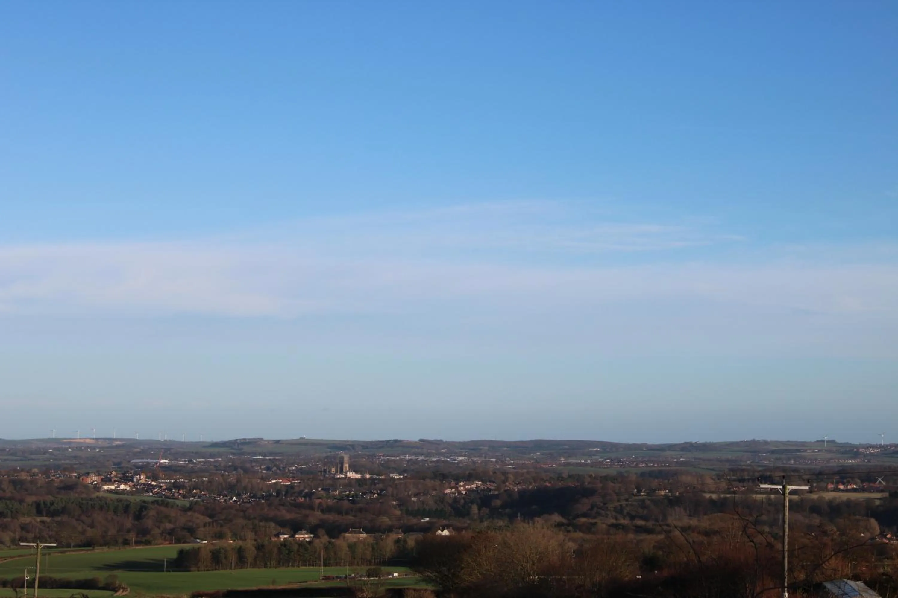 Two-Bedroom House in White House Cottages