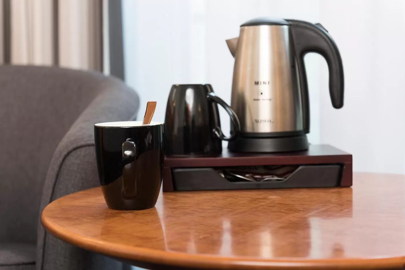 Family Room in Seminaris Hotel Leipzig