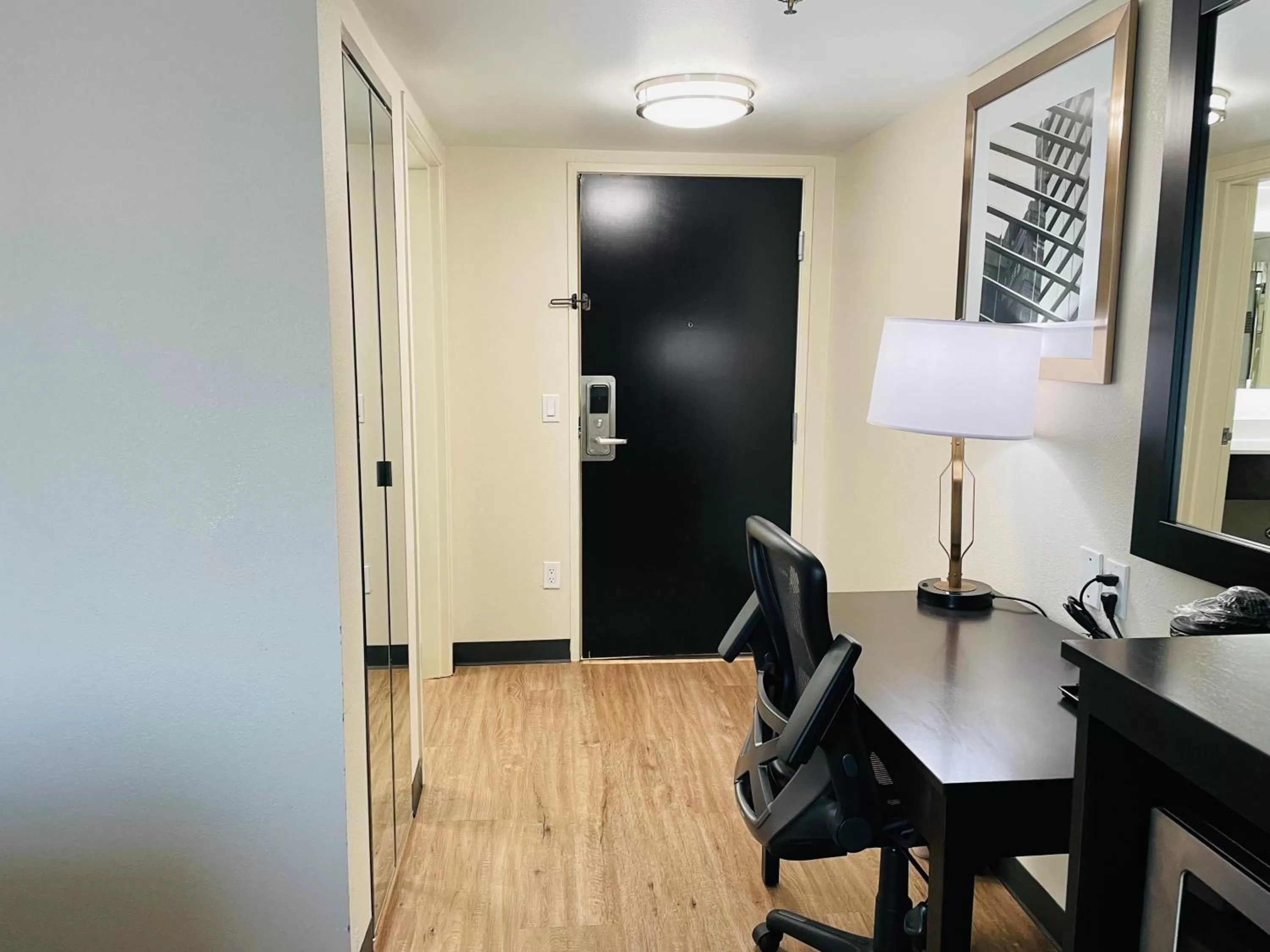 Queen Room with Two Queen Beds - Accessible/Non-Smoking  in Quality Inn & Suites Lake Charles