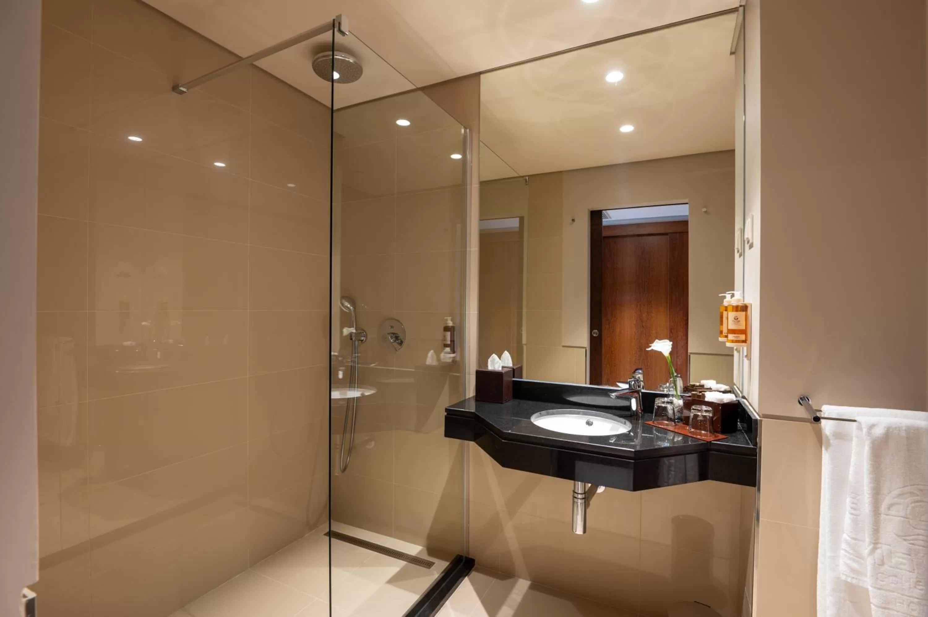 Superior Triple Room in Vila Gale Collection Tomar