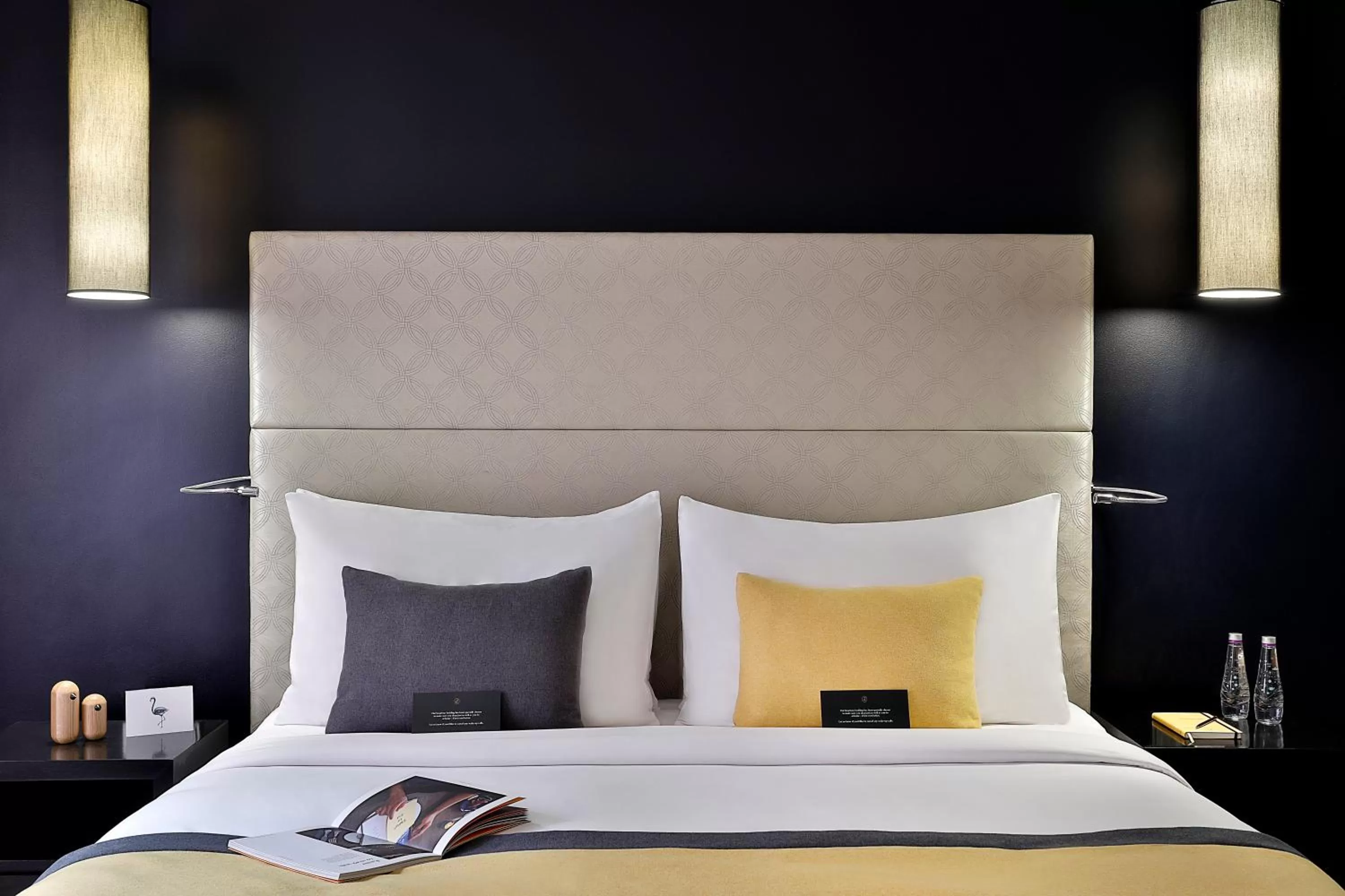 Suite - Smoking in Voco - Riyadh by IHG