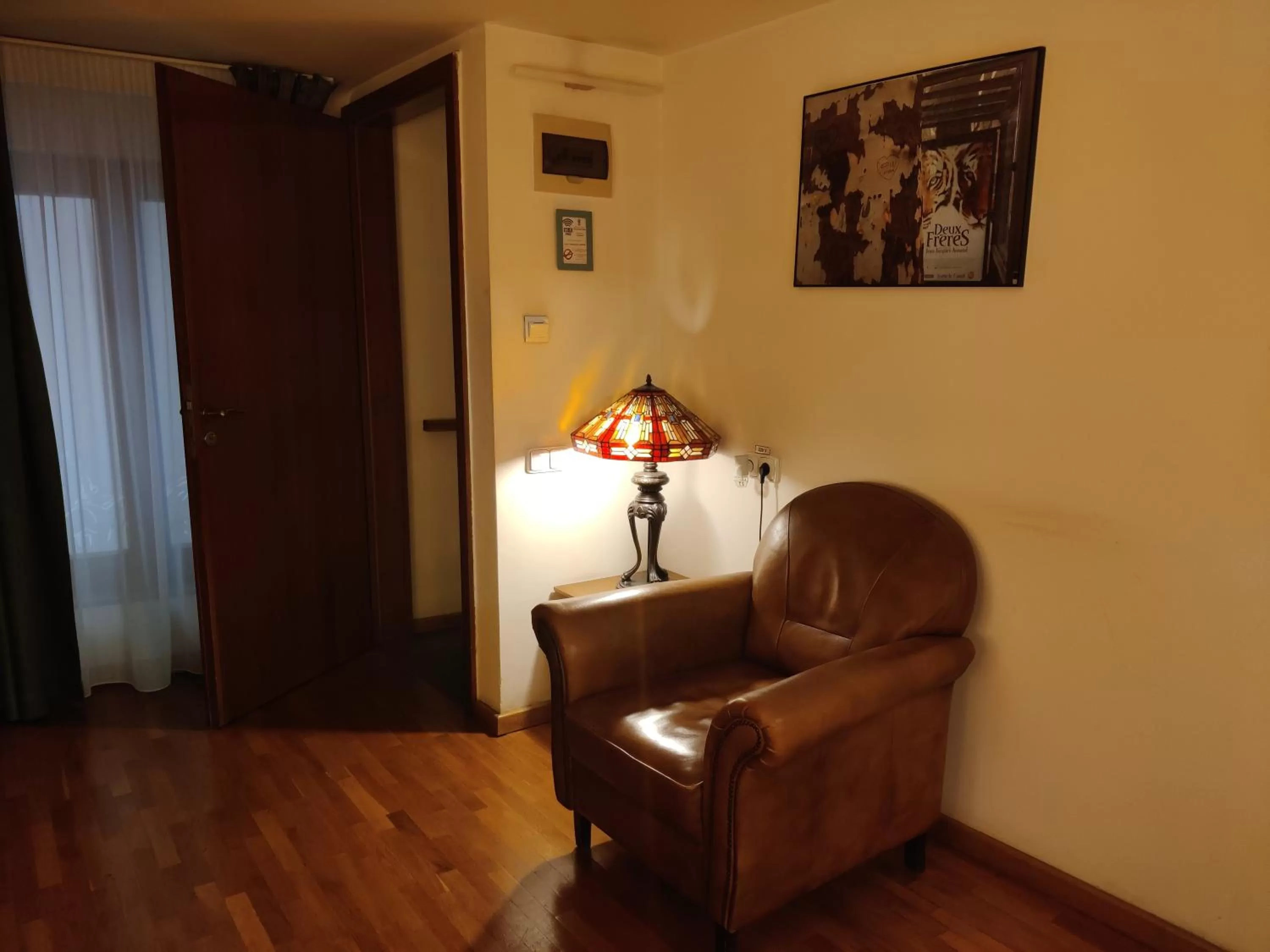 Large Single Room in Rembrandt Old Town