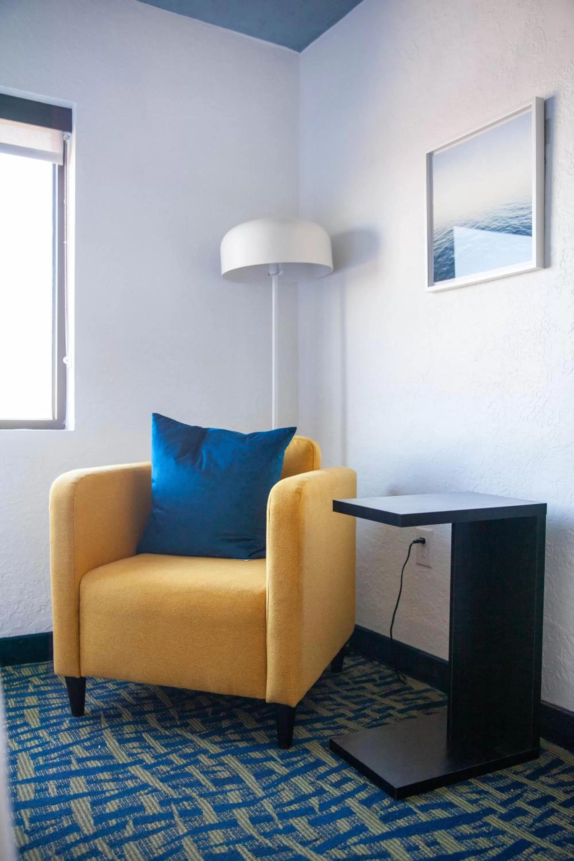 Queen Room in Mulberry, a Wyndham Hotel