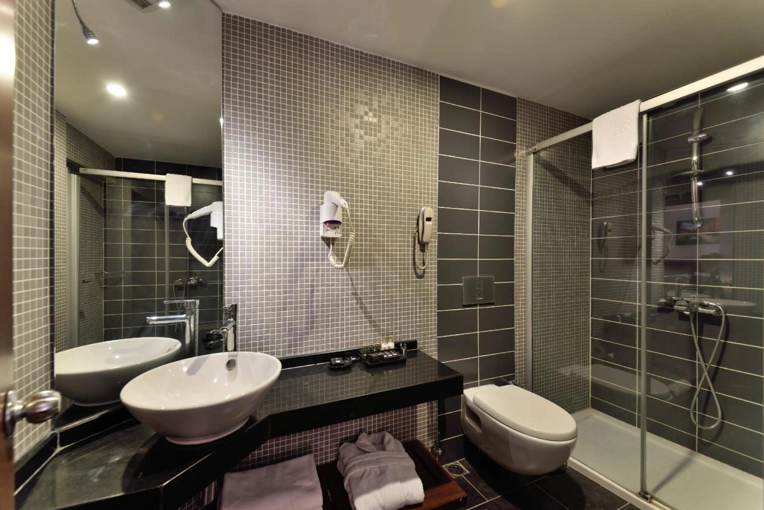 Standard Room in Tiara Thermal & SPA Hotel