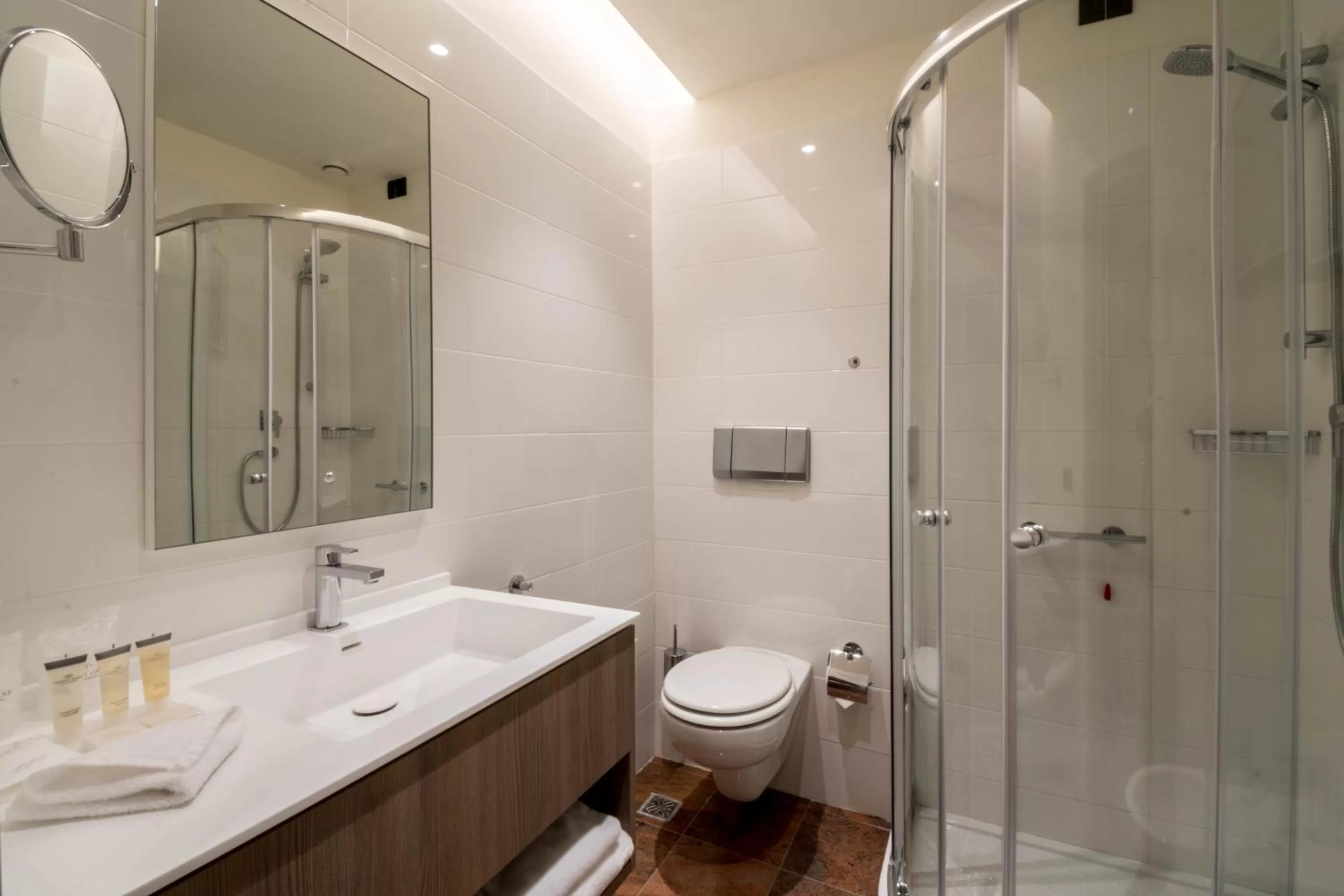 Superior Twin Room - Non-Smoking in Crowne Plaza Milan Linate, an IHG Hotel