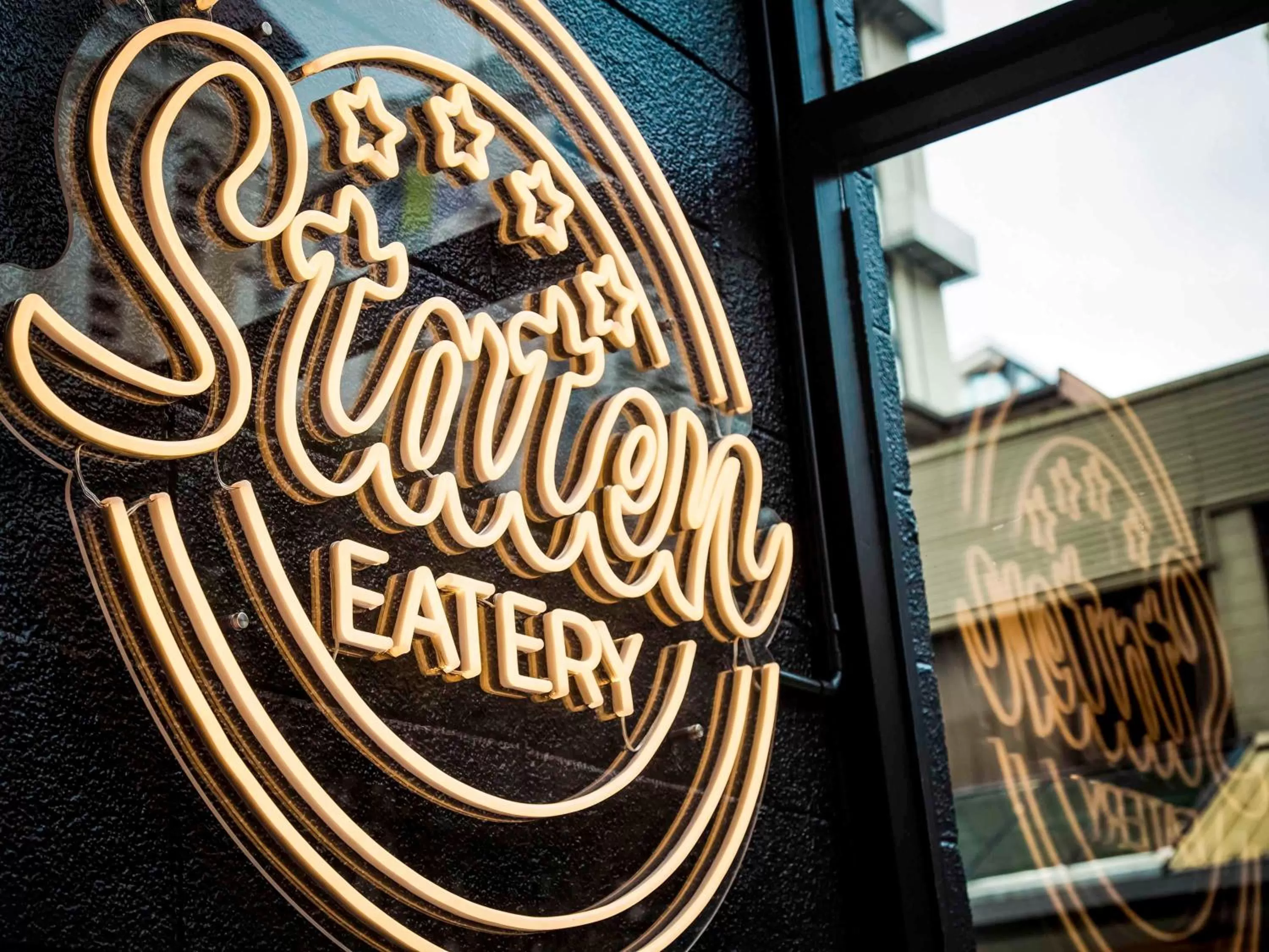 Mercure Wellington Abel Tasman