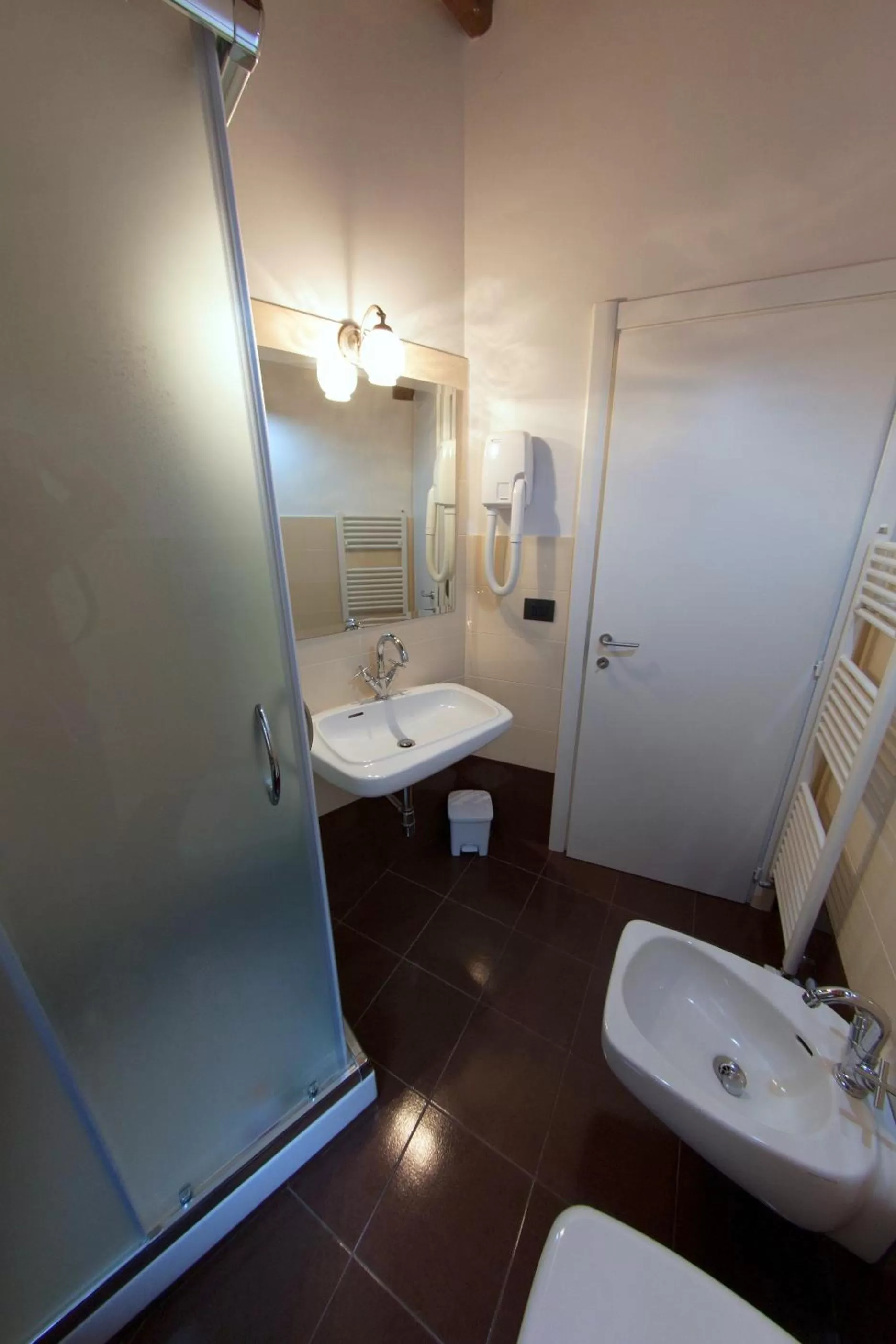 Suite - single occupancy in B&B Del Prato