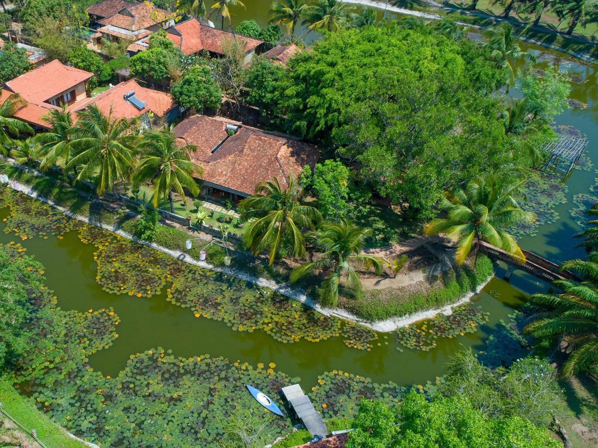 Ho Tram Beach Boutique Resort & Spa