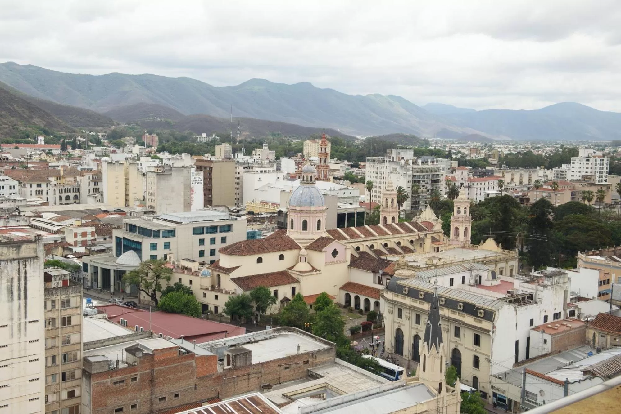 Superior Double or Twin Room in Hotel Alejandro I - Affiliated by Meliá