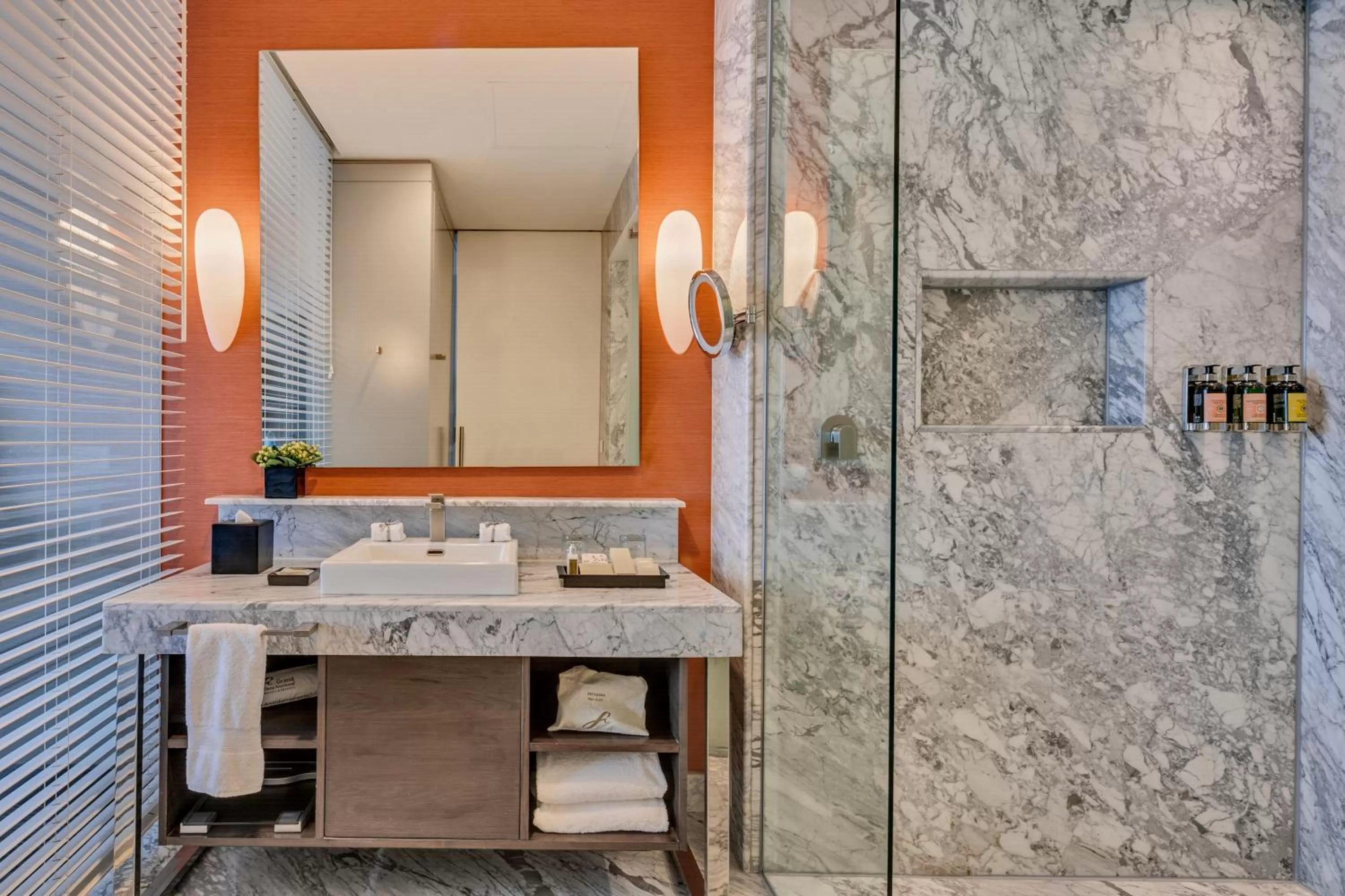 Fiesta Club Double in Grand Fiesta Americana Puebla Angelópolis