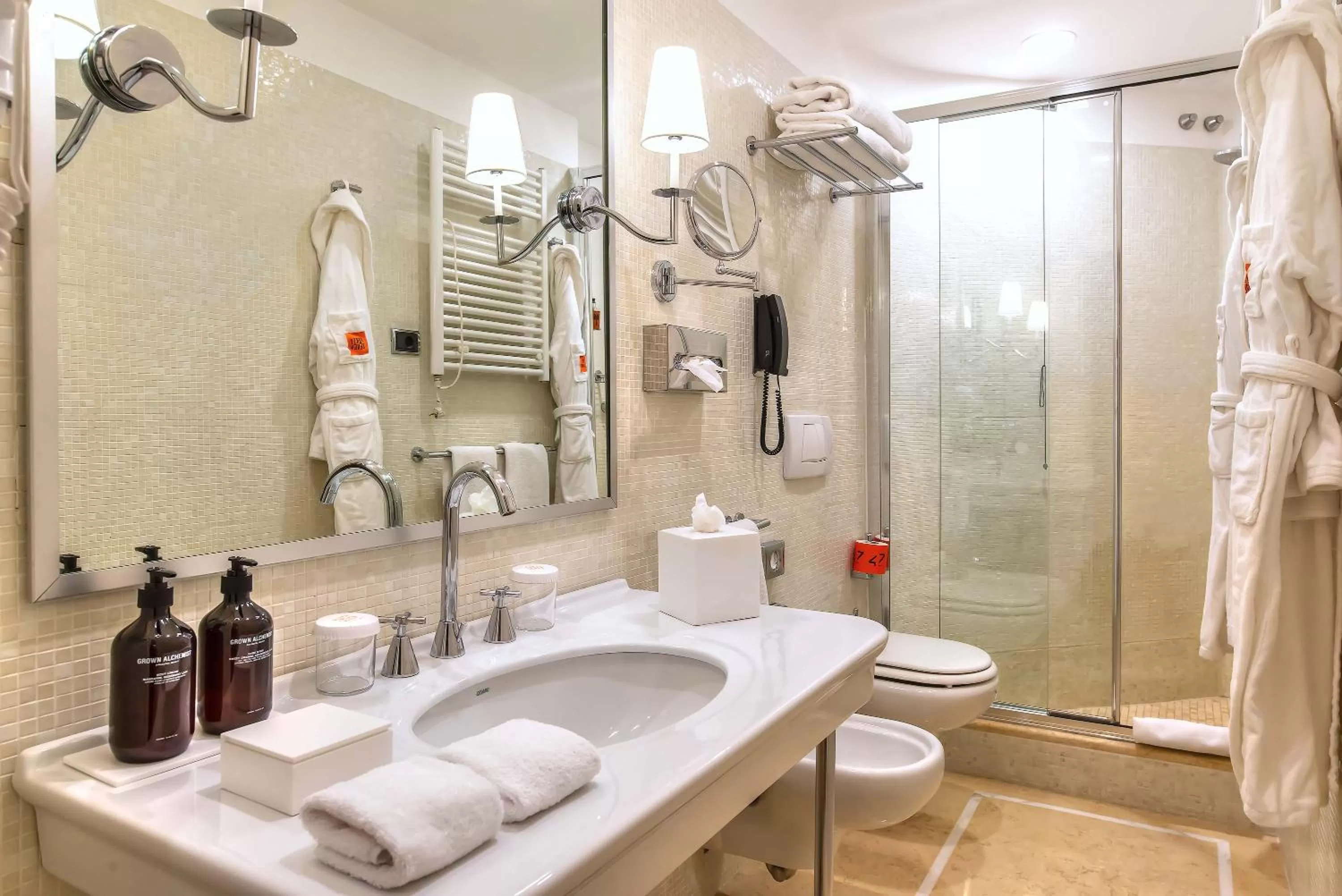 47 Boutique Hotel