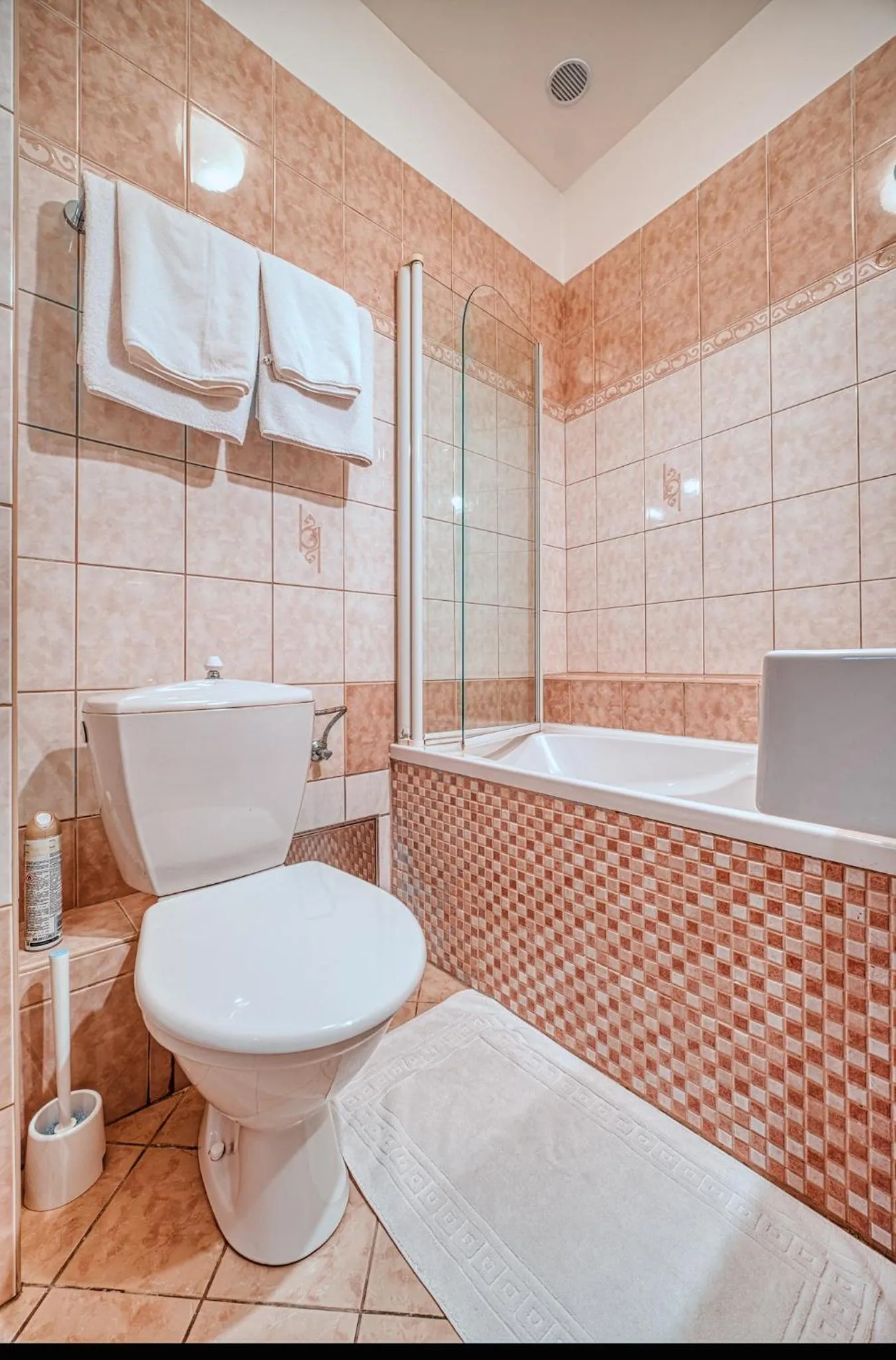 Hotel Salvator