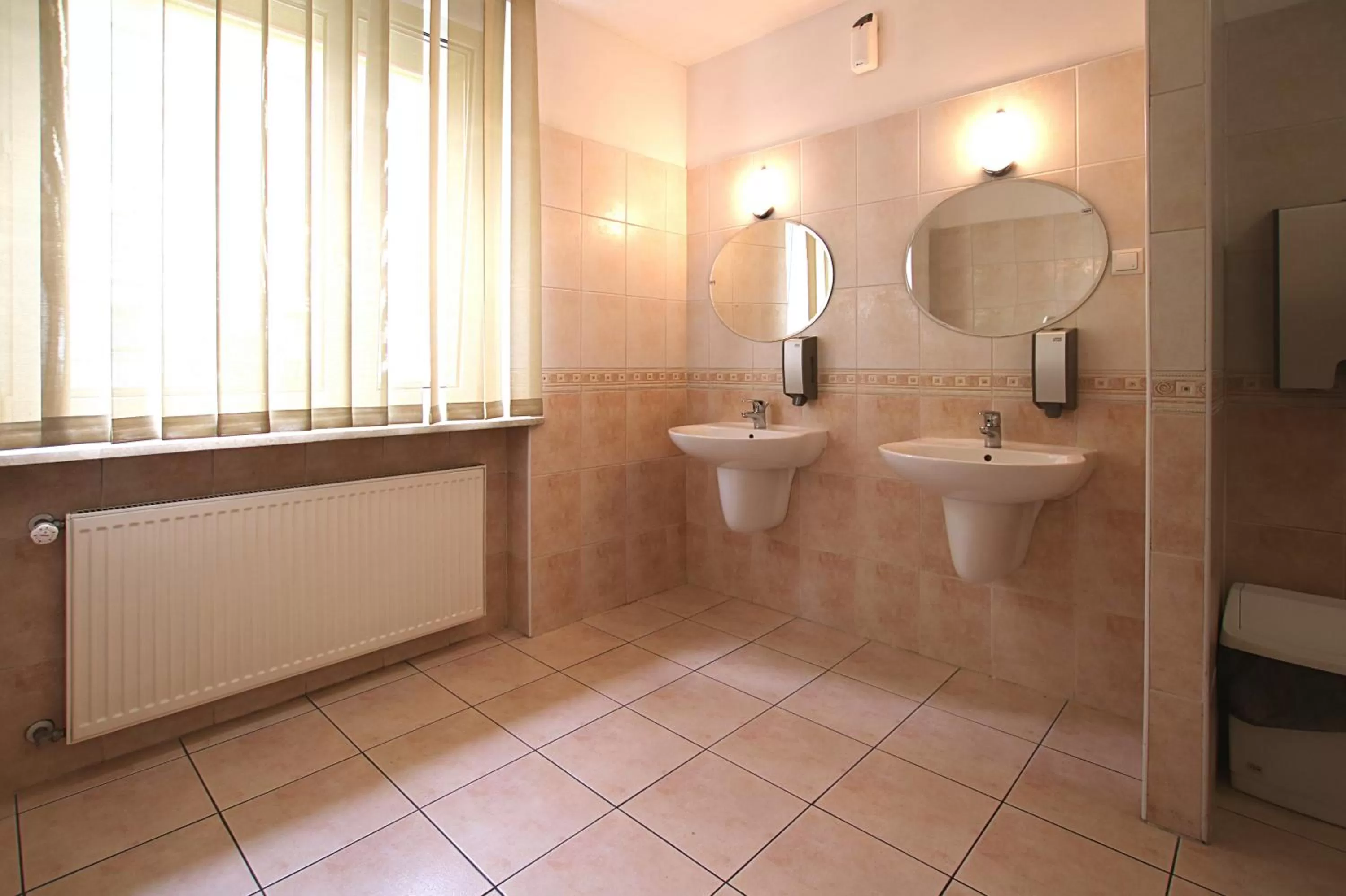 Bathroom in Iskra
