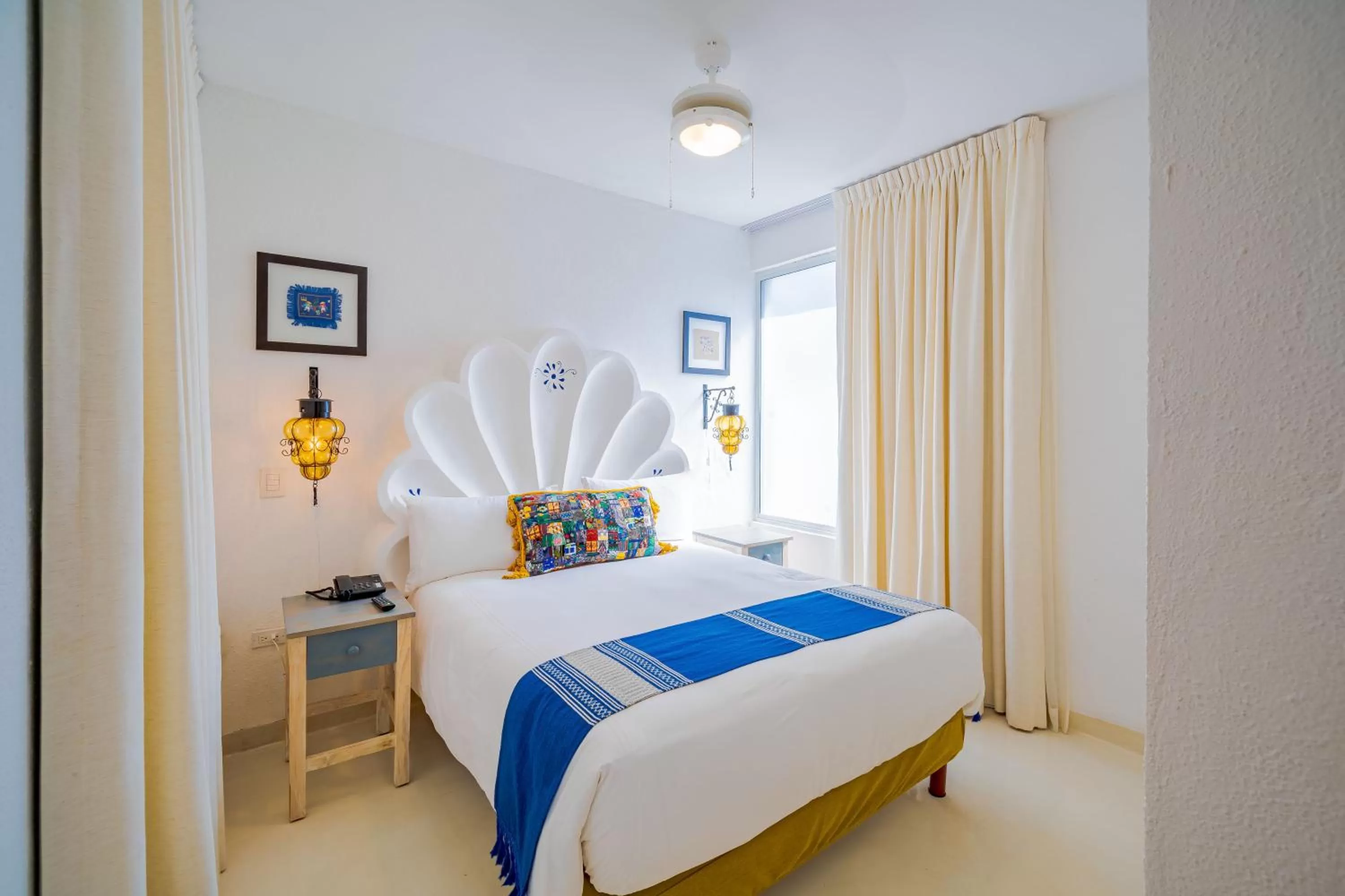 Two Bedroom Ocean Suite in Mar del Cabo By Velas Resorts Adults Only