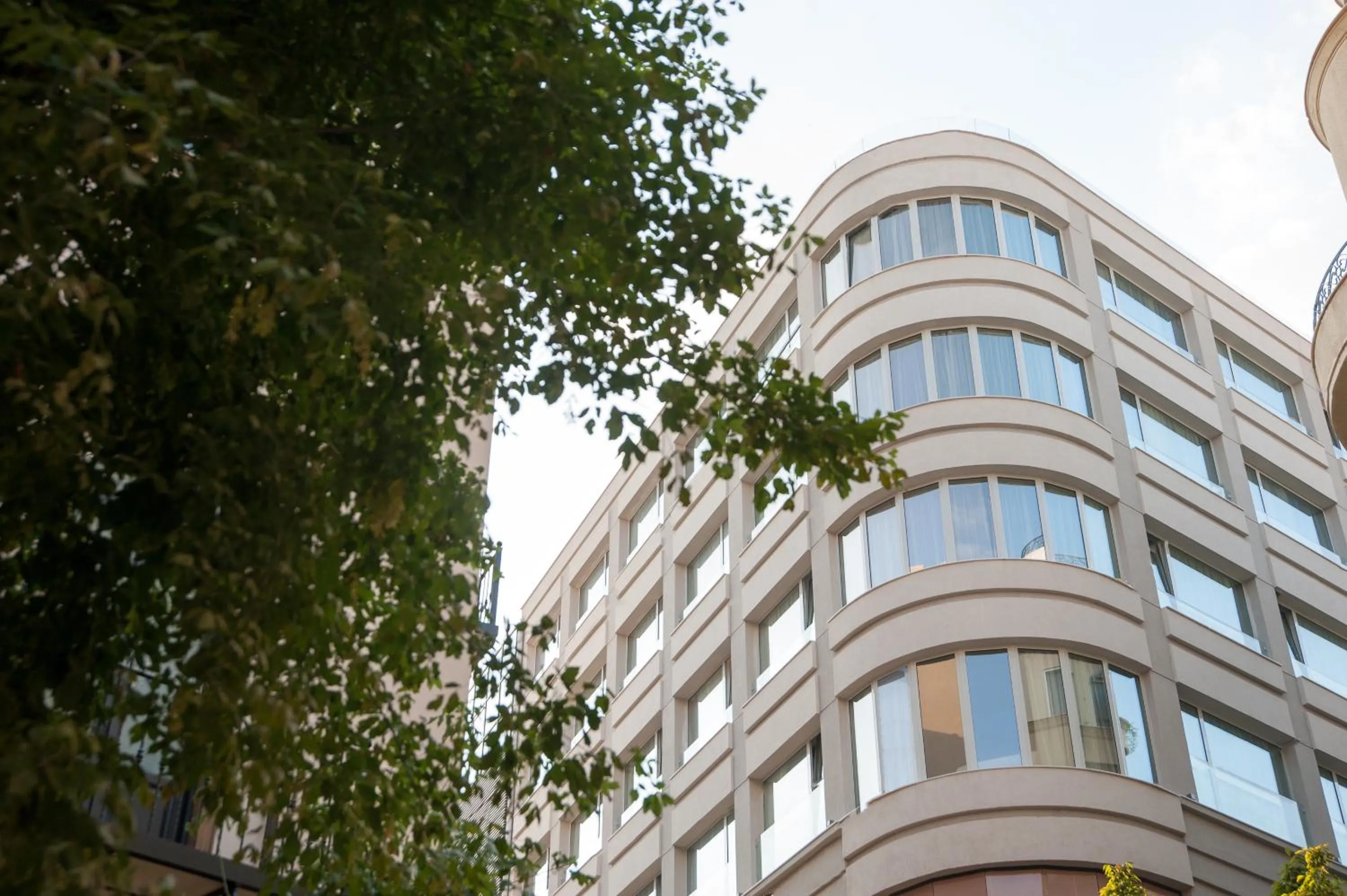 Executive Double Room in Athens Utopia Ermou