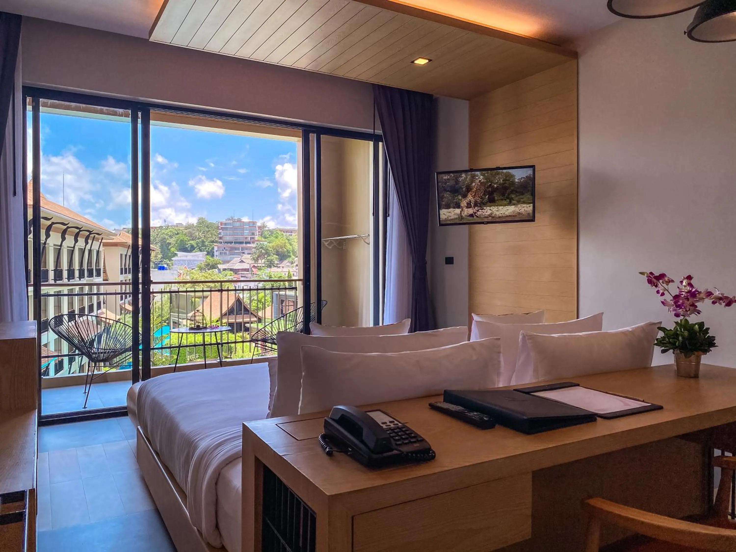 Aurico Nest in Aurico Kata Resort & Spa - SHA Extra Plus