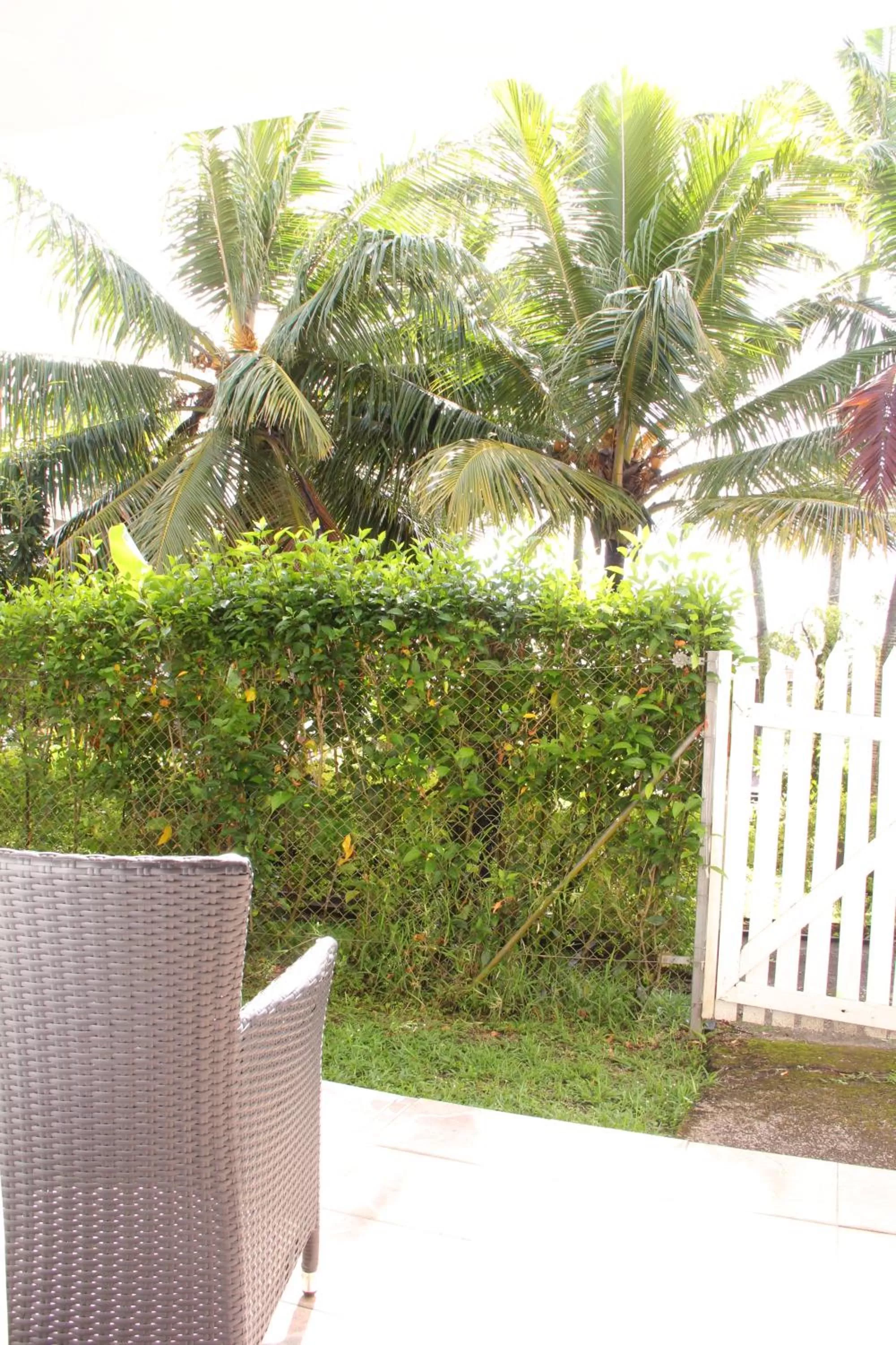 1 Bedroom Bougainvillea Apartment  in The Melanesian Port Vila