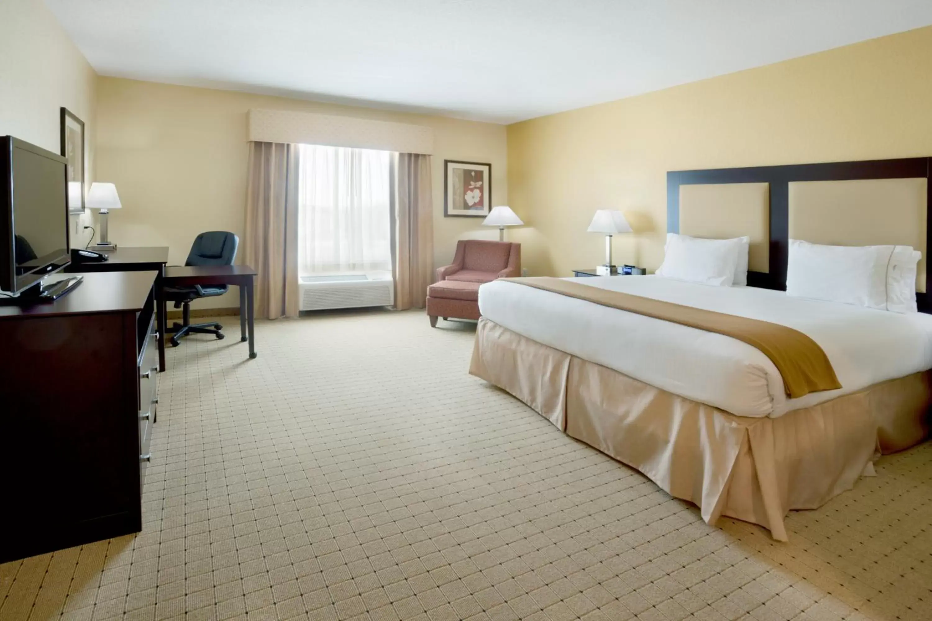 Holiday Inn Express Georgetown by IHG Holiday Inn Express Georgetown by IHG