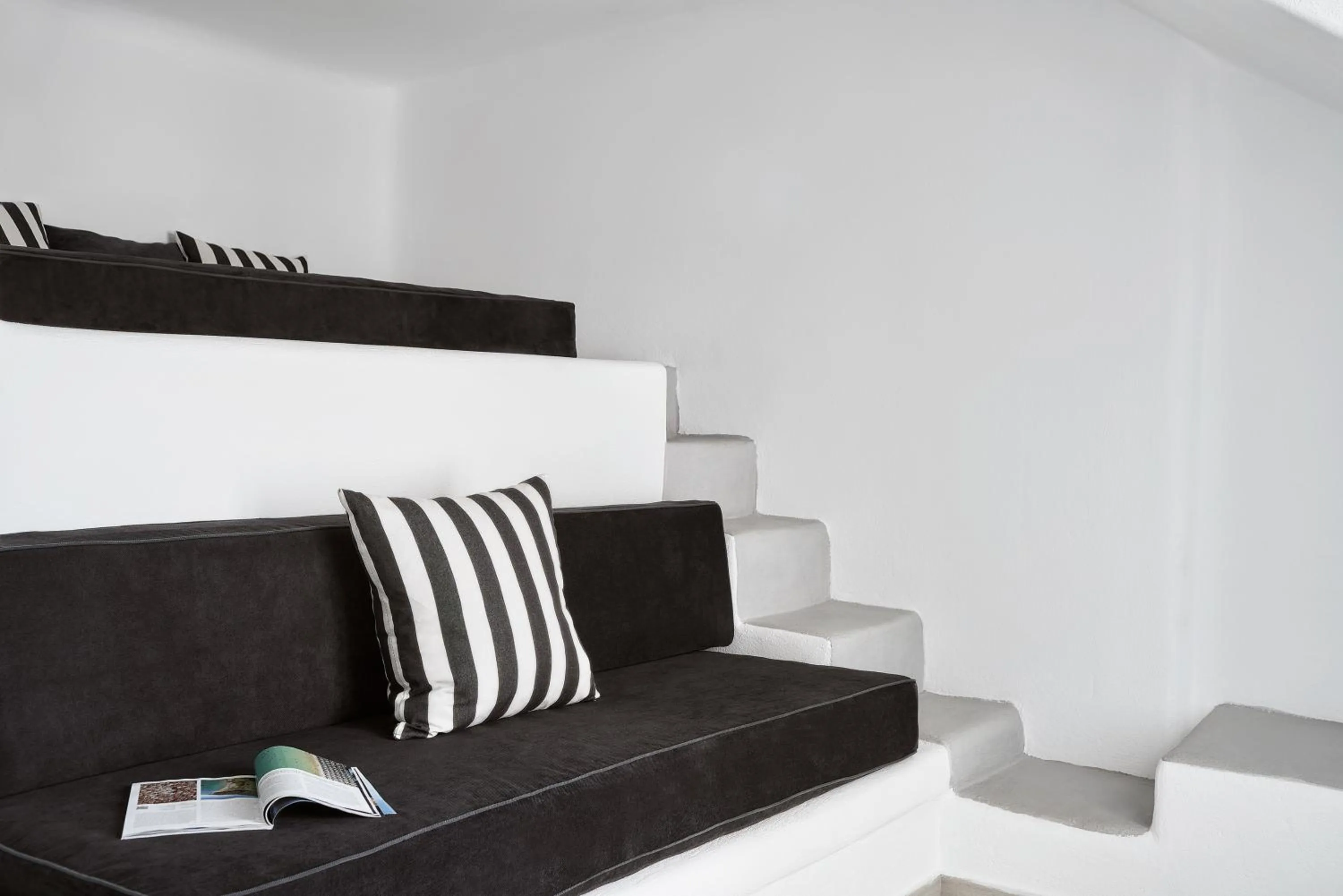 Friends & Family Suite with Surrounding View in Mr & Mrs White Mykonos